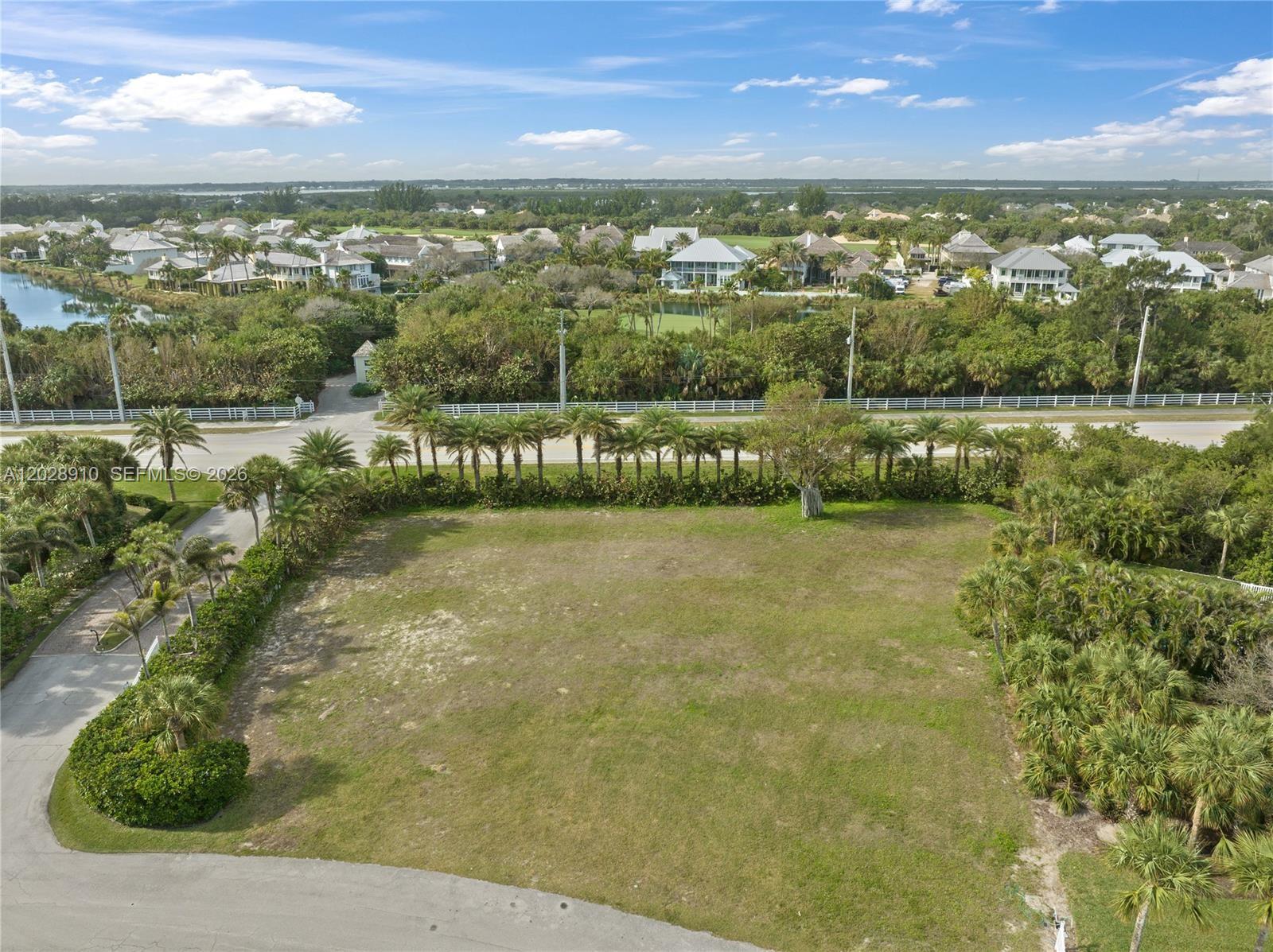 Sanderling Subdivision - Land