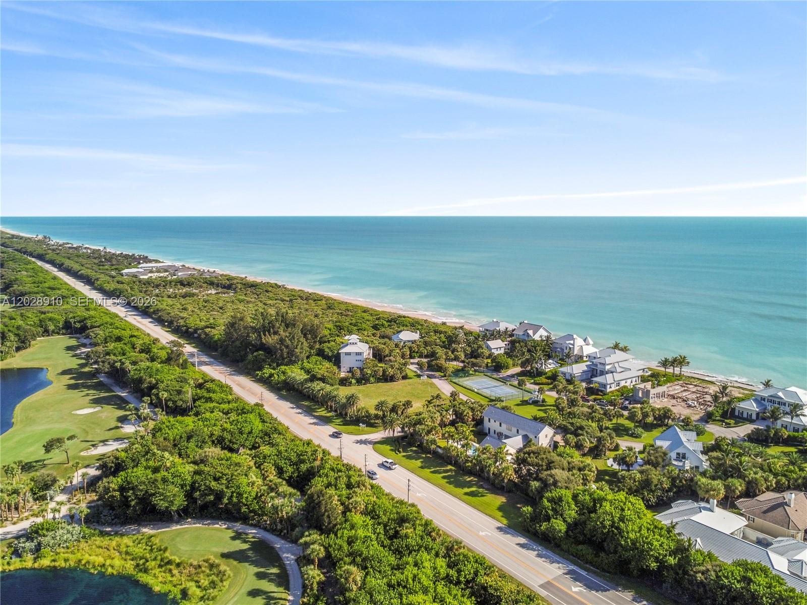 Sanderling Subdivision - Land