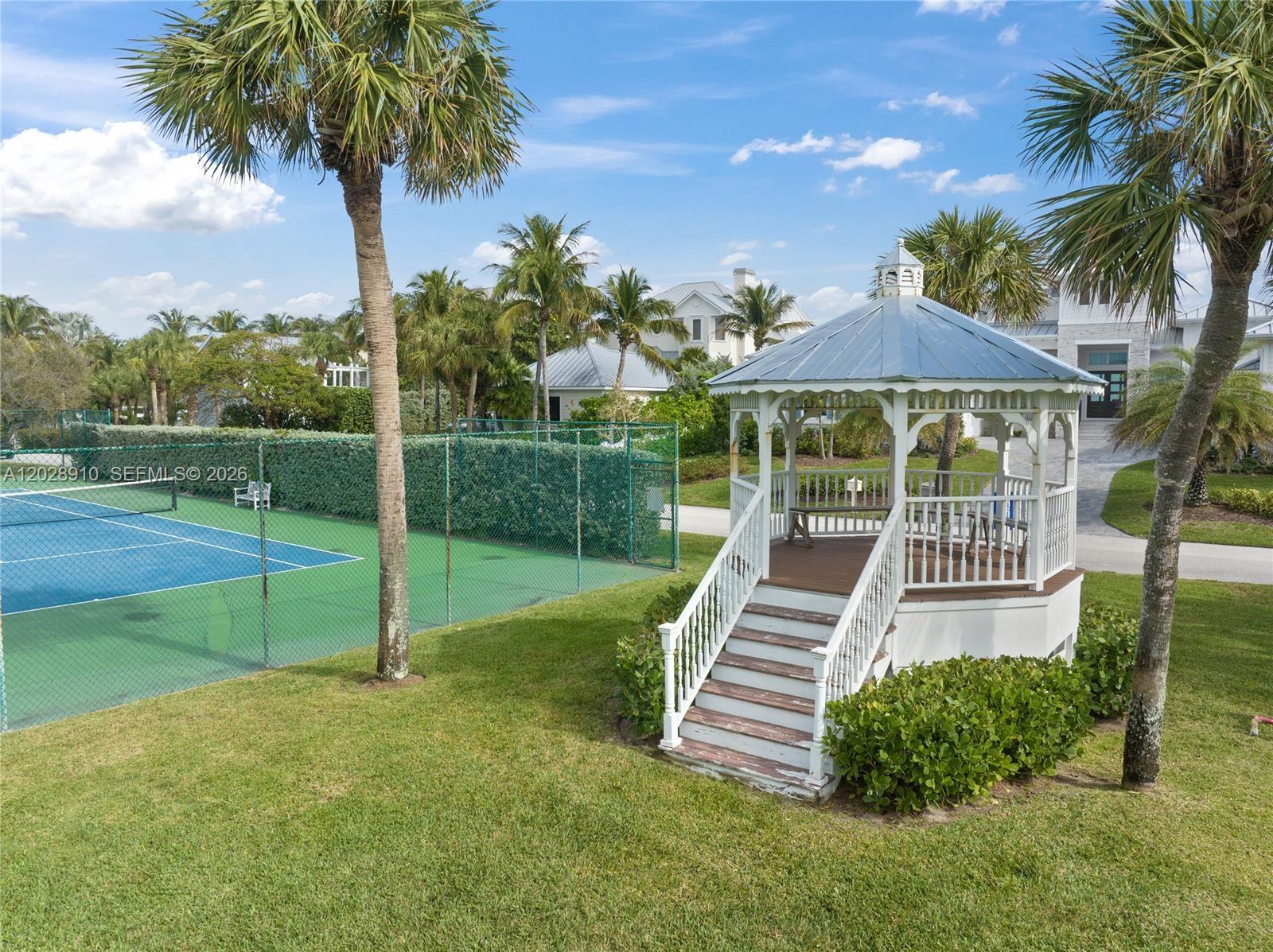 Sanderling Subdivision - Land