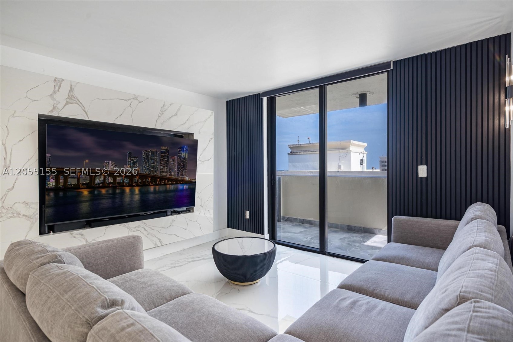 THE GEORGIAN CONDO - Residential