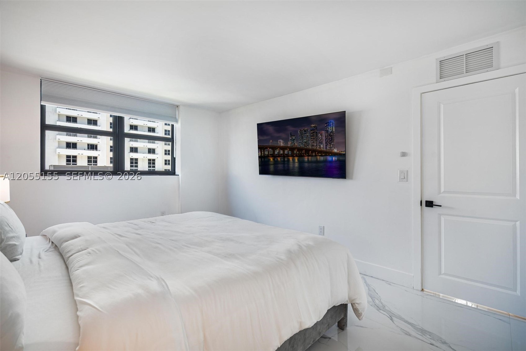 THE GEORGIAN CONDO - Residential