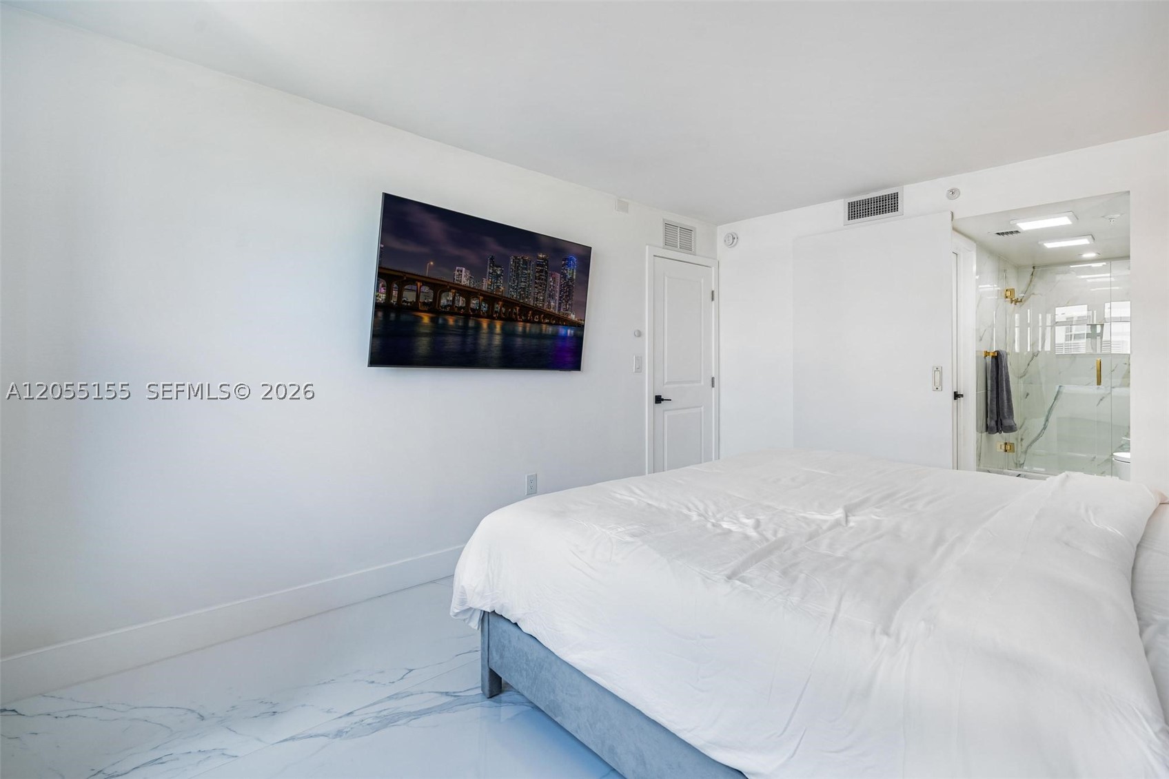 THE GEORGIAN CONDO - Residential