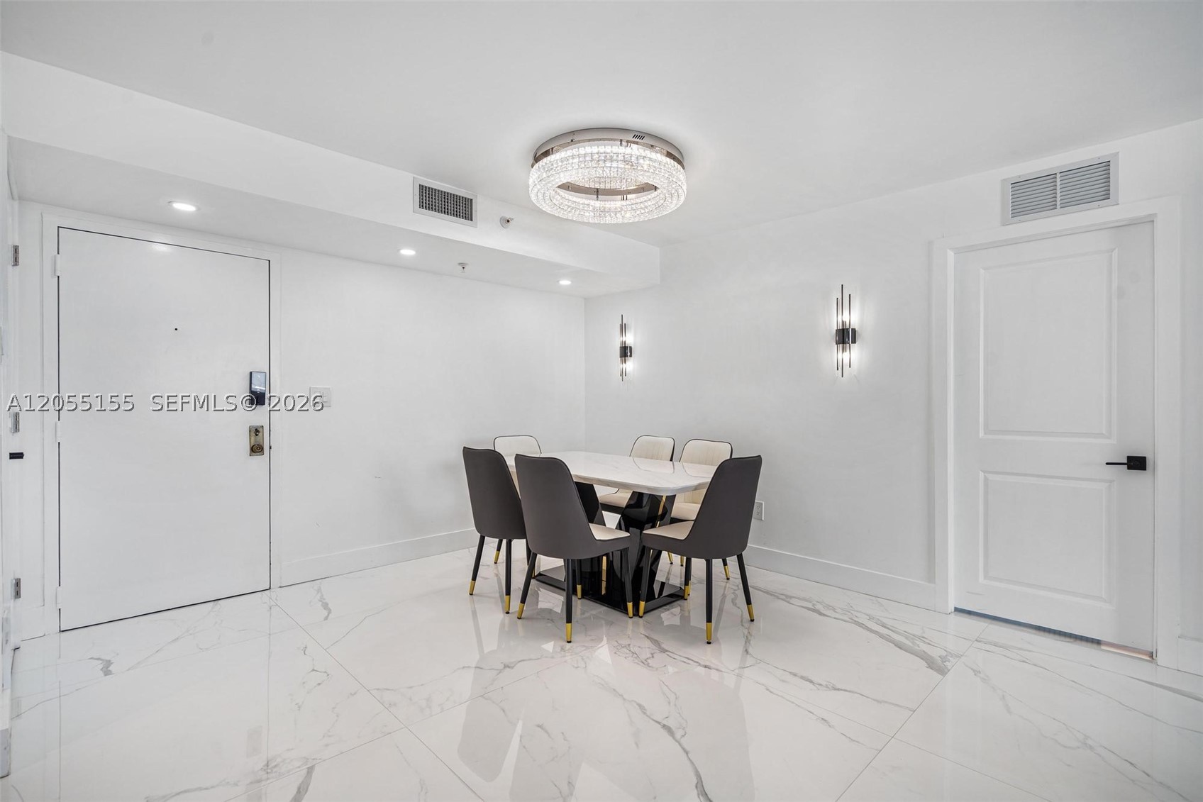 THE GEORGIAN CONDO - Residential