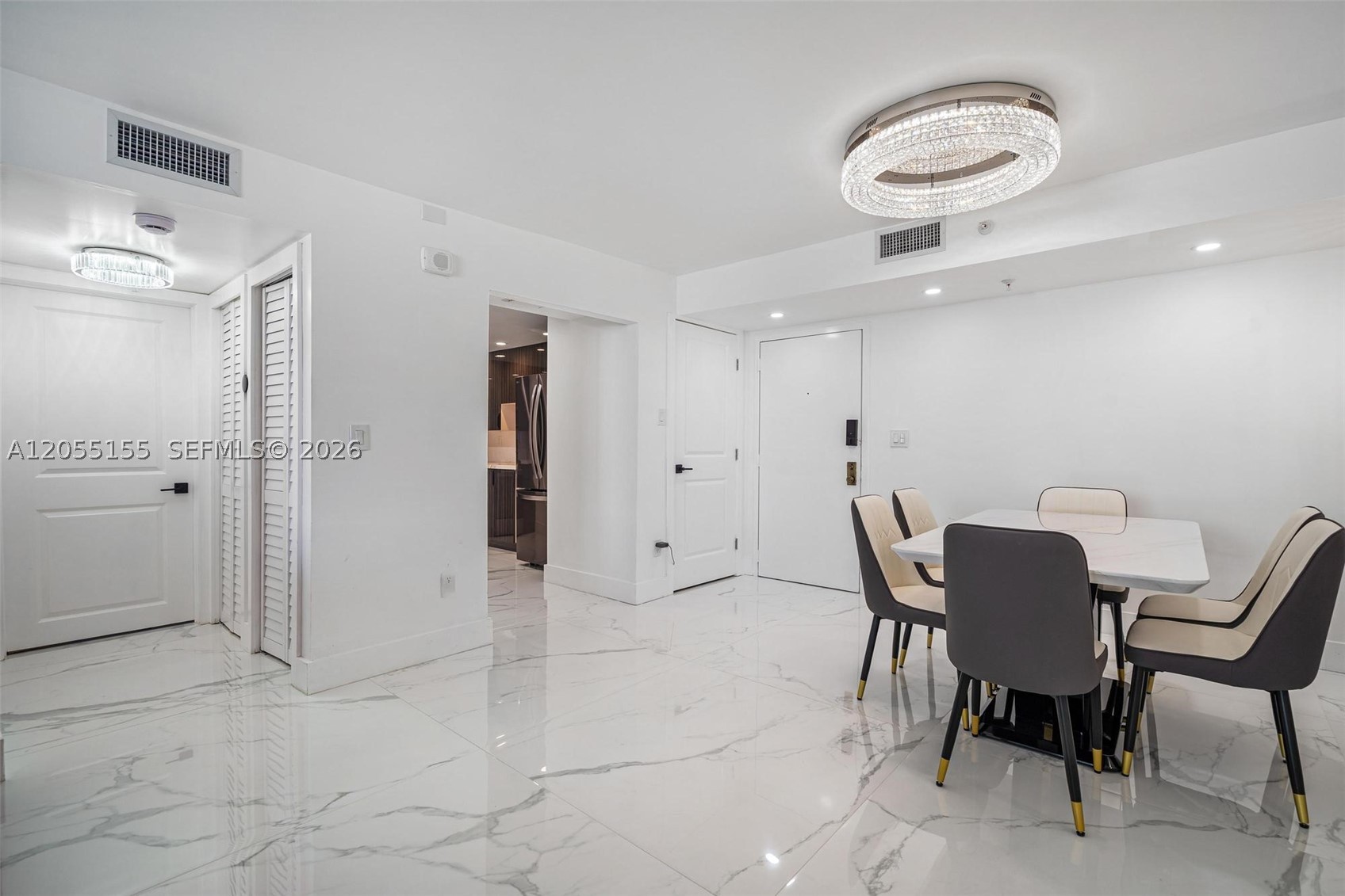 THE GEORGIAN CONDO - Residential