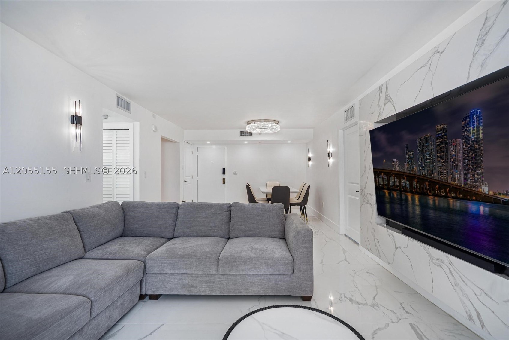 THE GEORGIAN CONDO - Residential