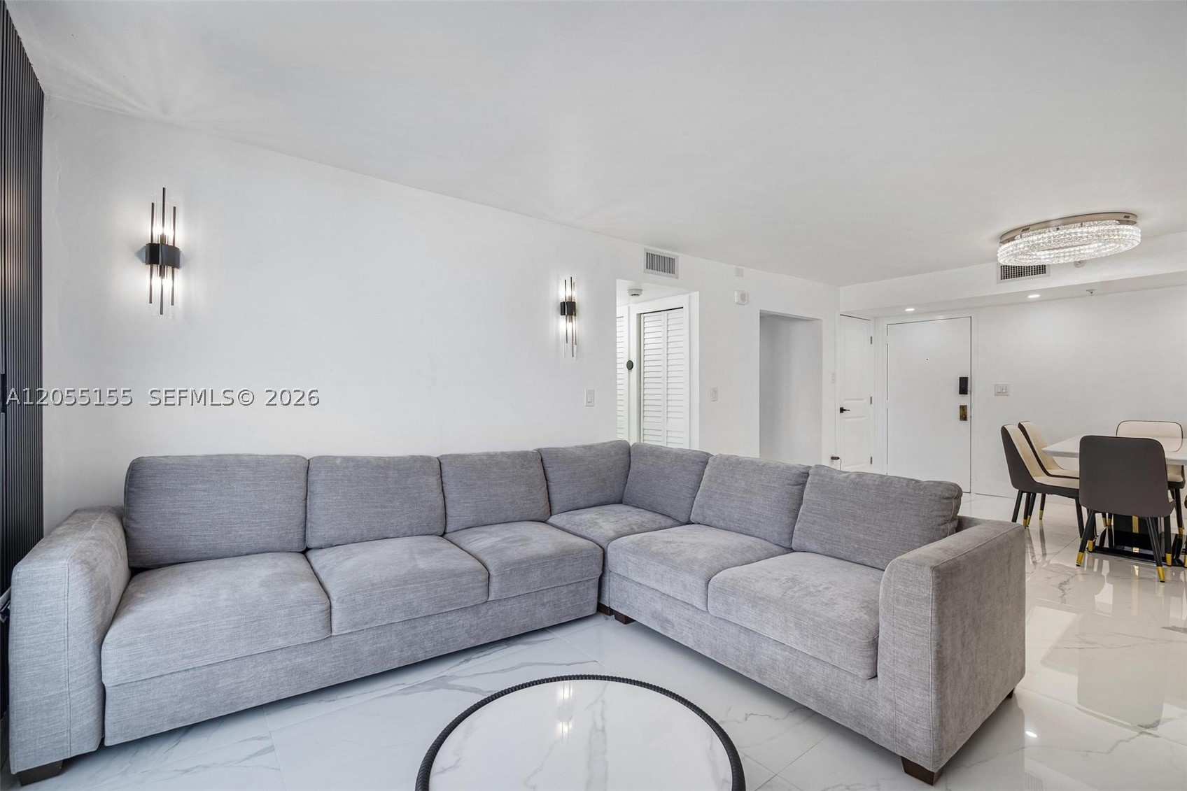 THE GEORGIAN CONDO - Residential