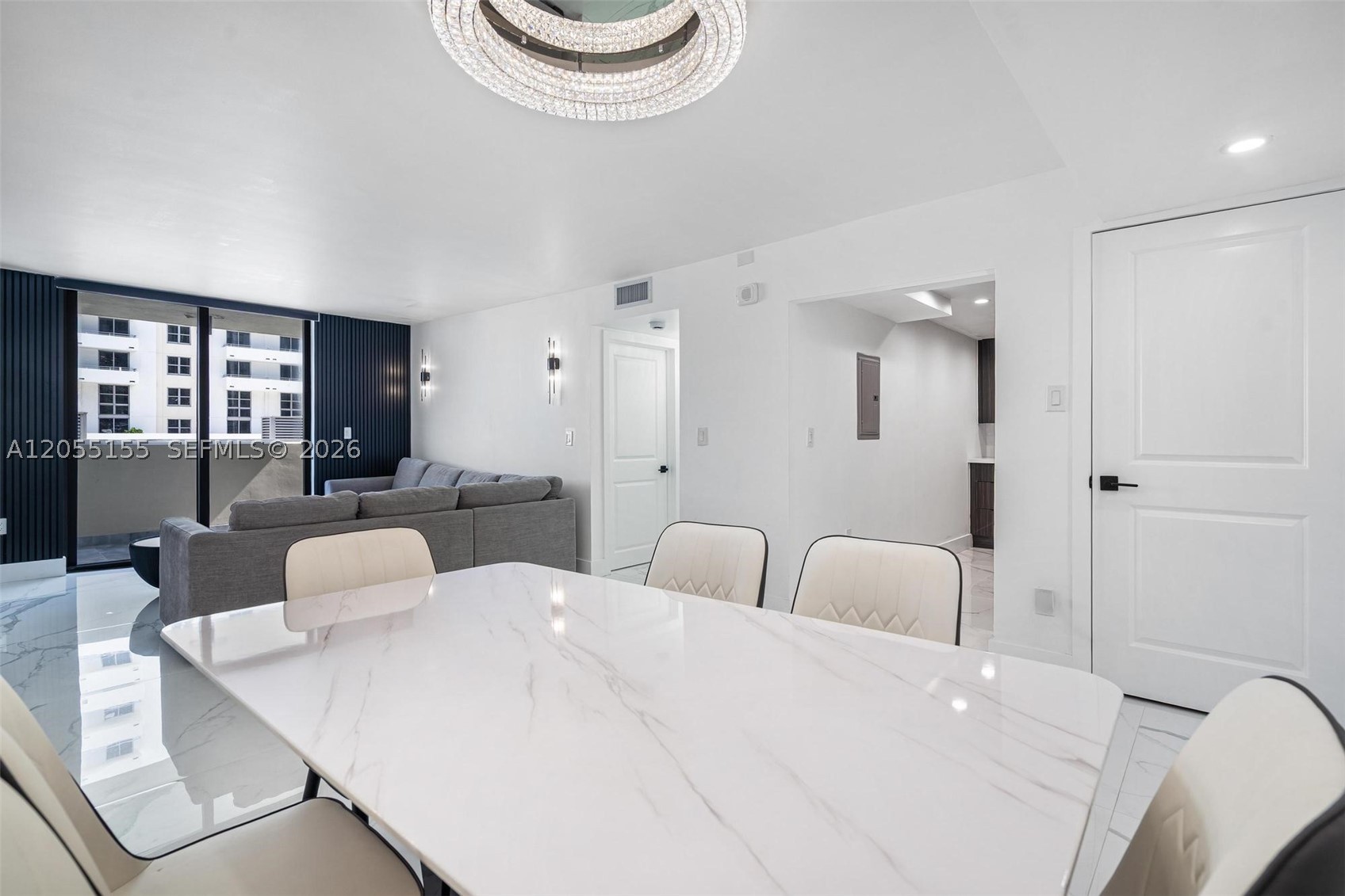 THE GEORGIAN CONDO - Residential