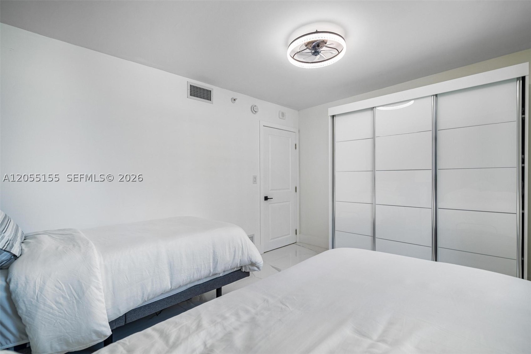 THE GEORGIAN CONDO - Residential