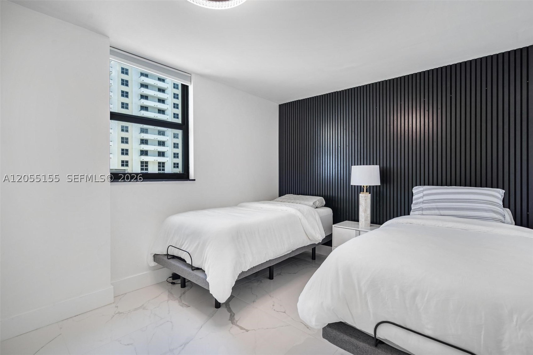 THE GEORGIAN CONDO - Residential