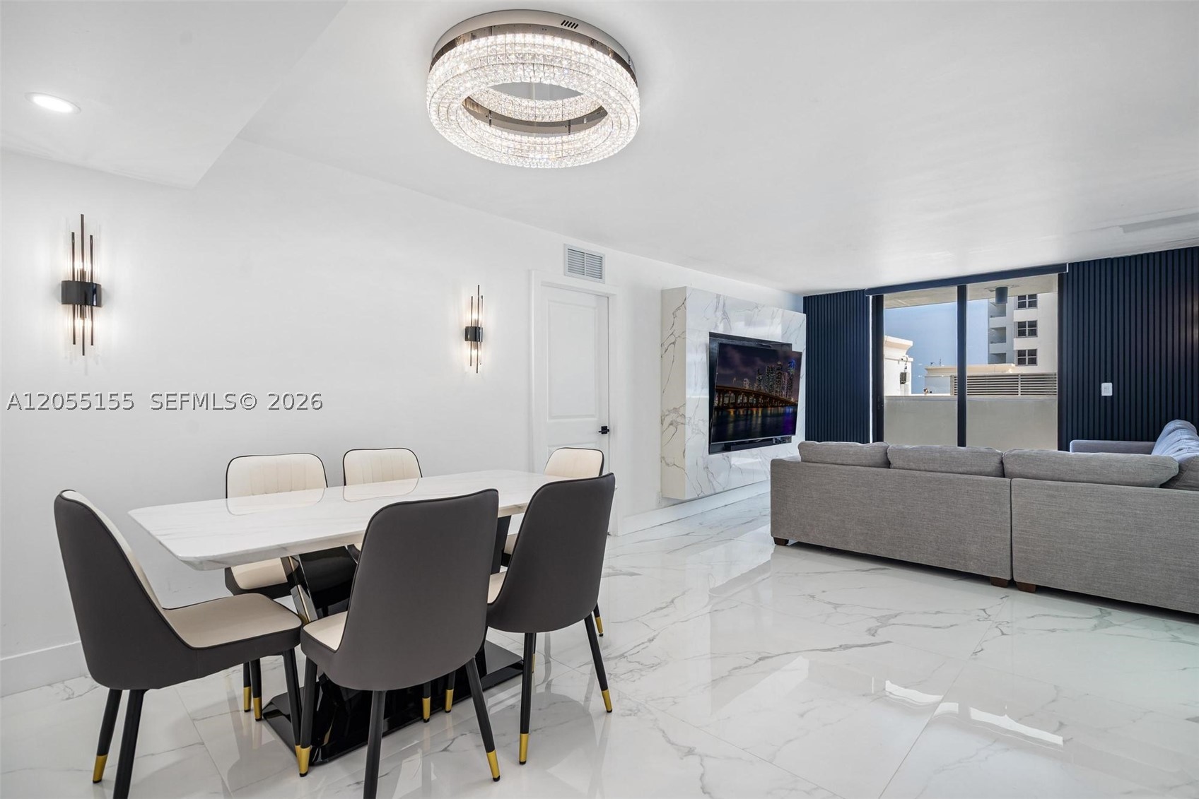 THE GEORGIAN CONDO - Residential