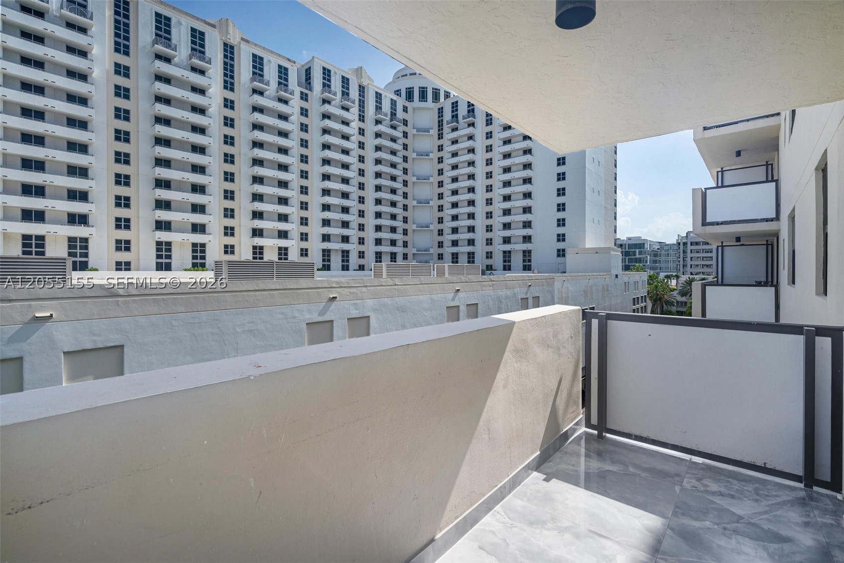 THE GEORGIAN CONDO - Residential