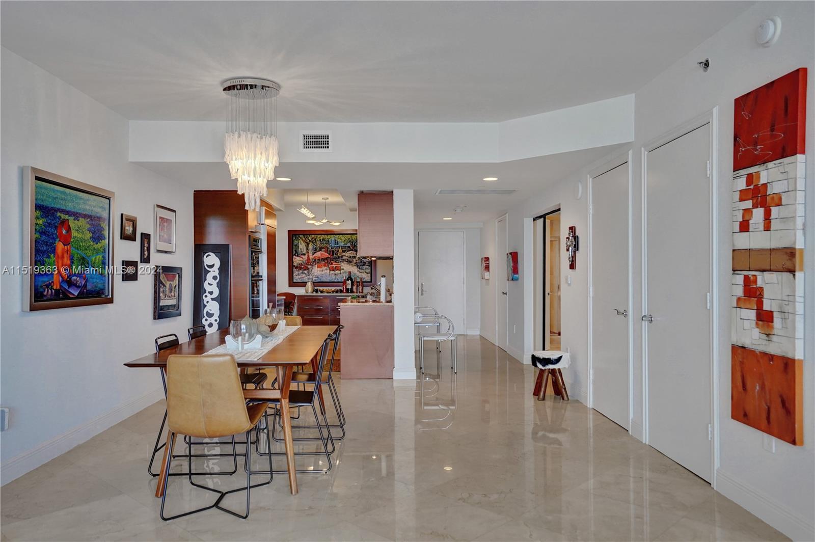 BEACH CLUB THREE CONDO - Residential