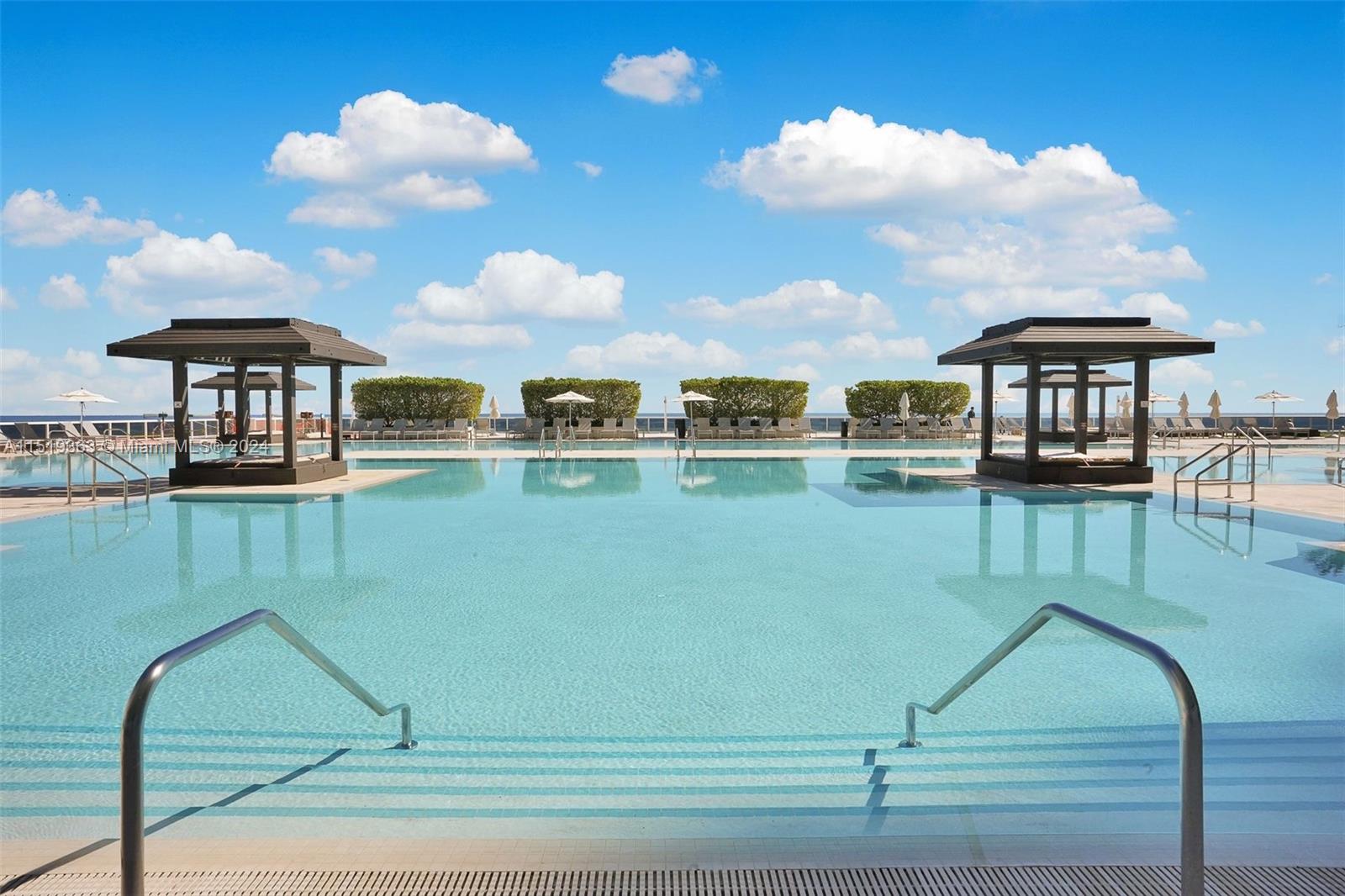 BEACH CLUB THREE CONDO - Residential