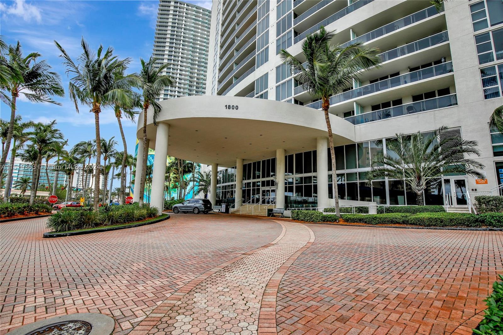 BEACH CLUB THREE CONDO - Residential