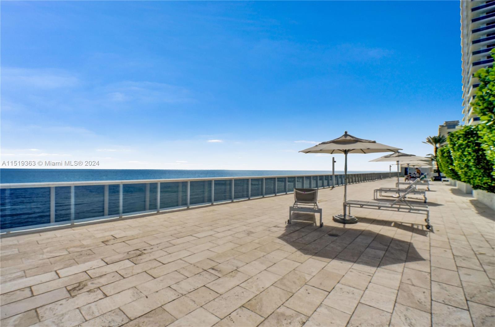 BEACH CLUB THREE CONDO - Residential