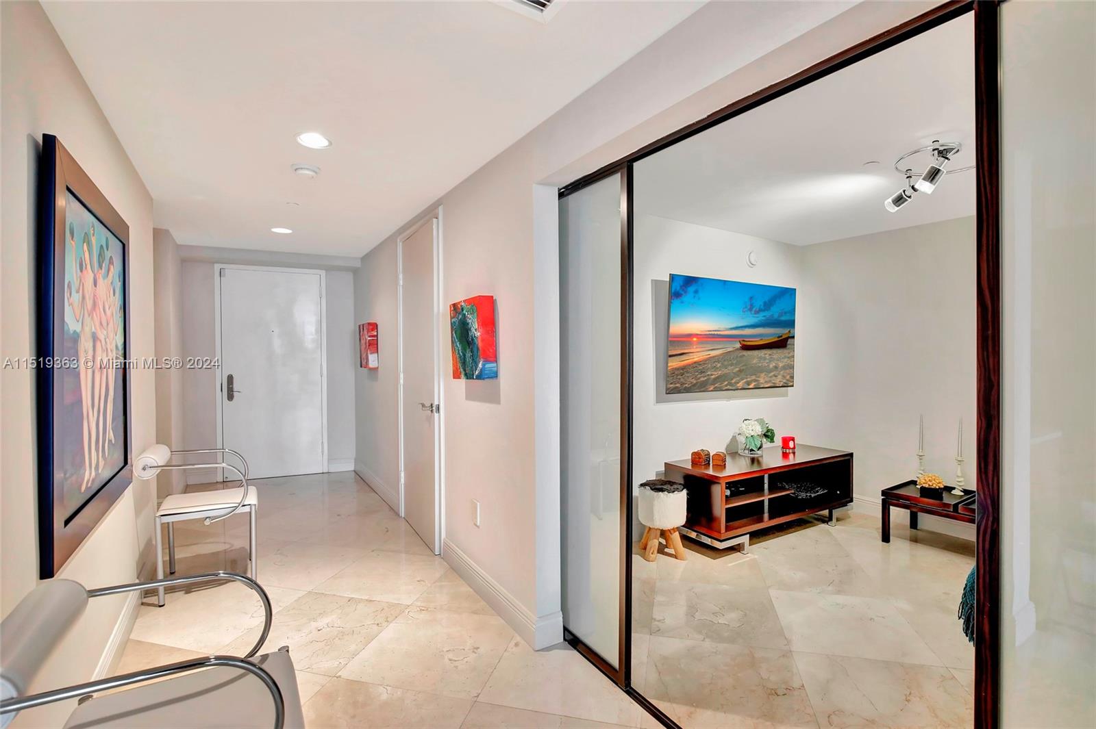 BEACH CLUB THREE CONDO - Residential