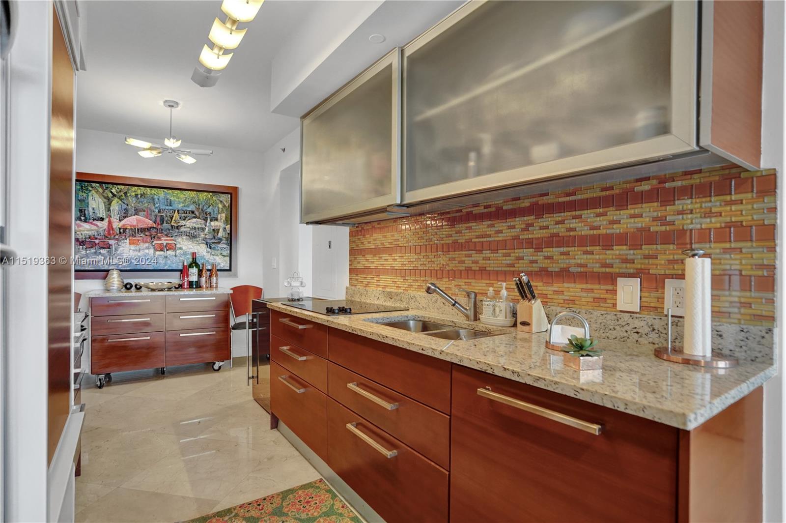 BEACH CLUB THREE CONDO - Residential