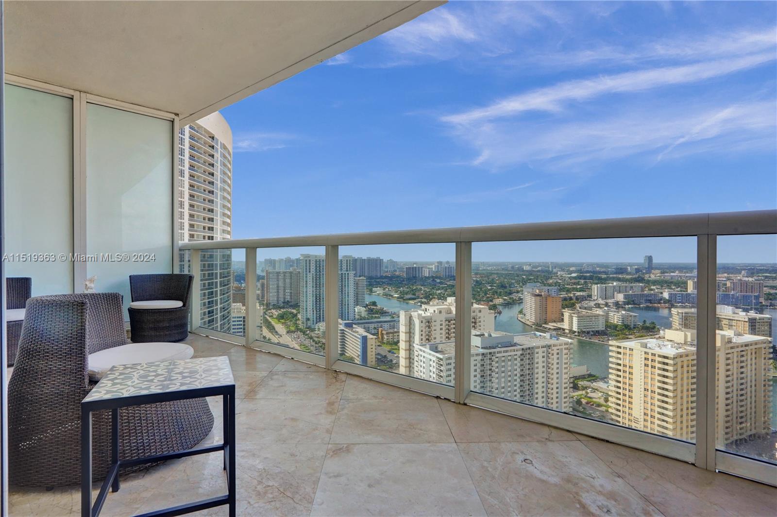 BEACH CLUB THREE CONDO - Residential