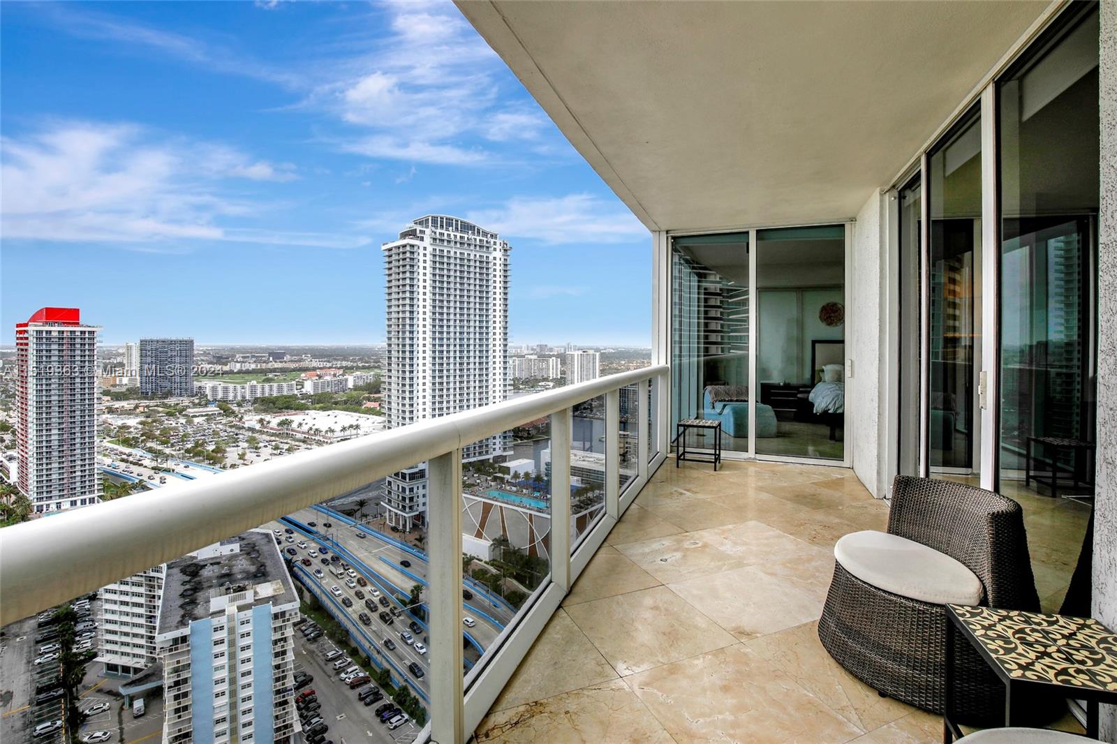 BEACH CLUB THREE CONDO - Residential