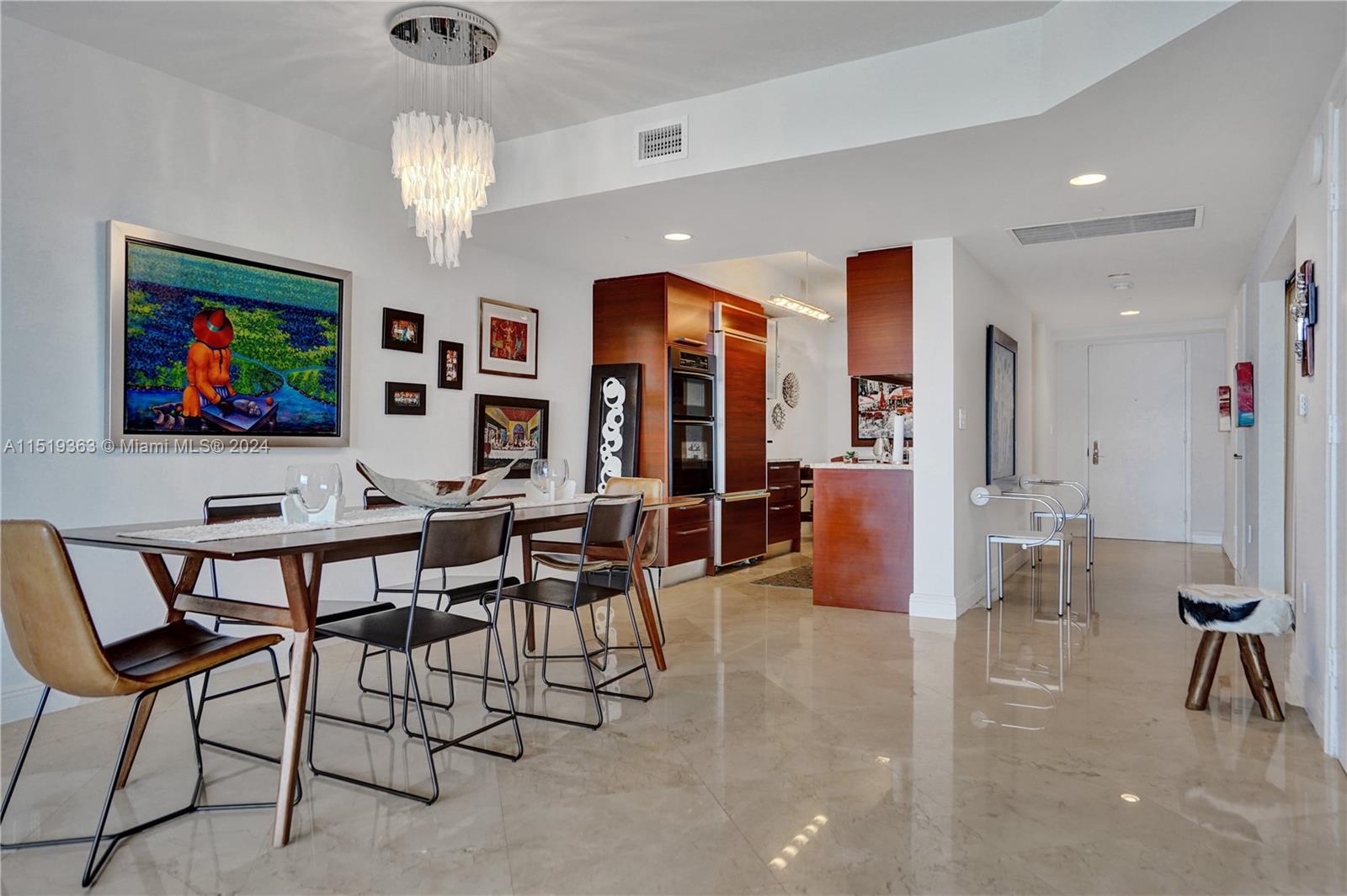 BEACH CLUB THREE CONDO - Residential
