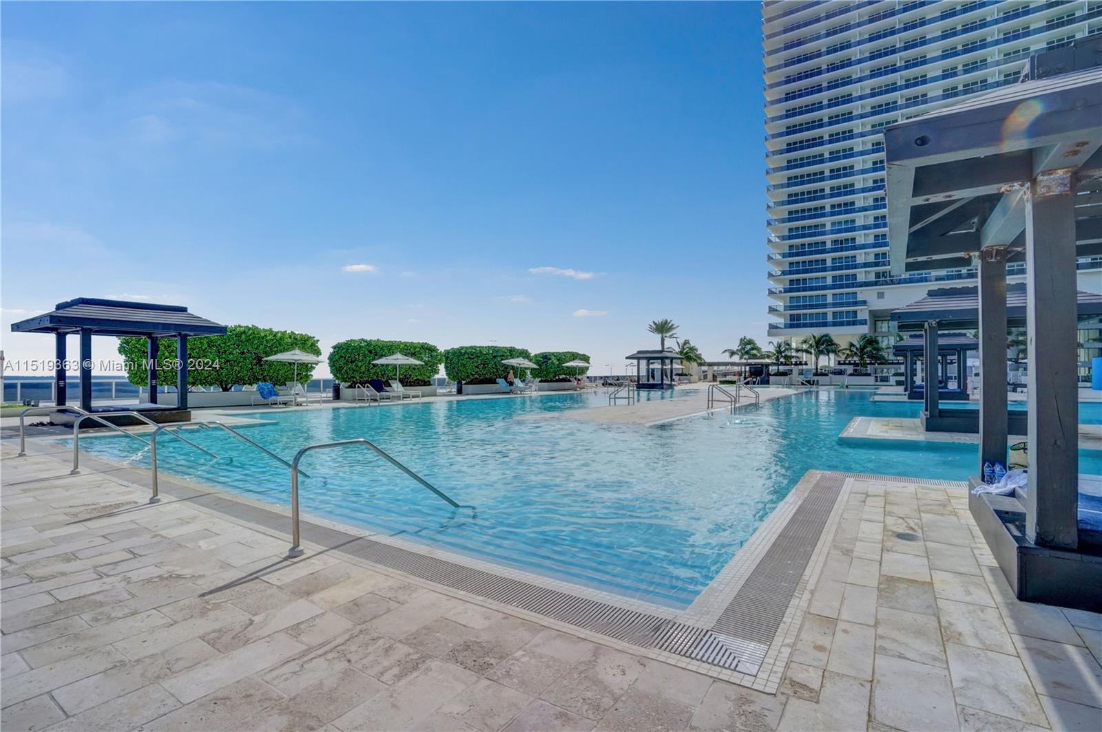 BEACH CLUB THREE CONDO - Residential