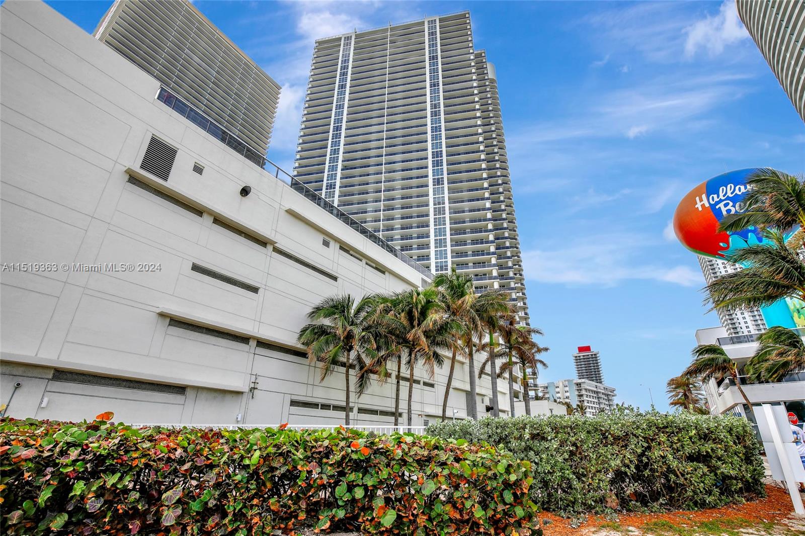 BEACH CLUB THREE CONDO - Residential