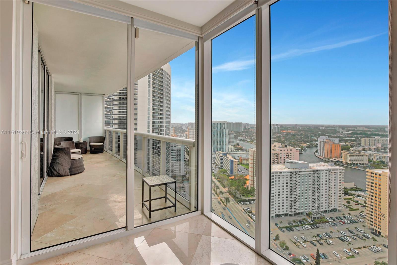 BEACH CLUB THREE CONDO - Residential