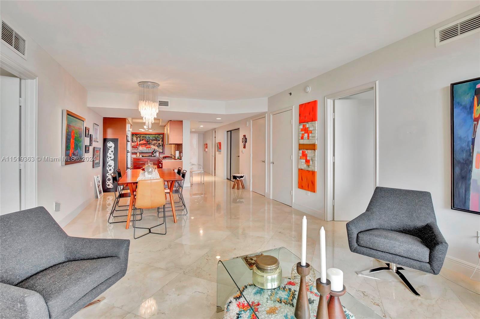 BEACH CLUB THREE CONDO - Residential