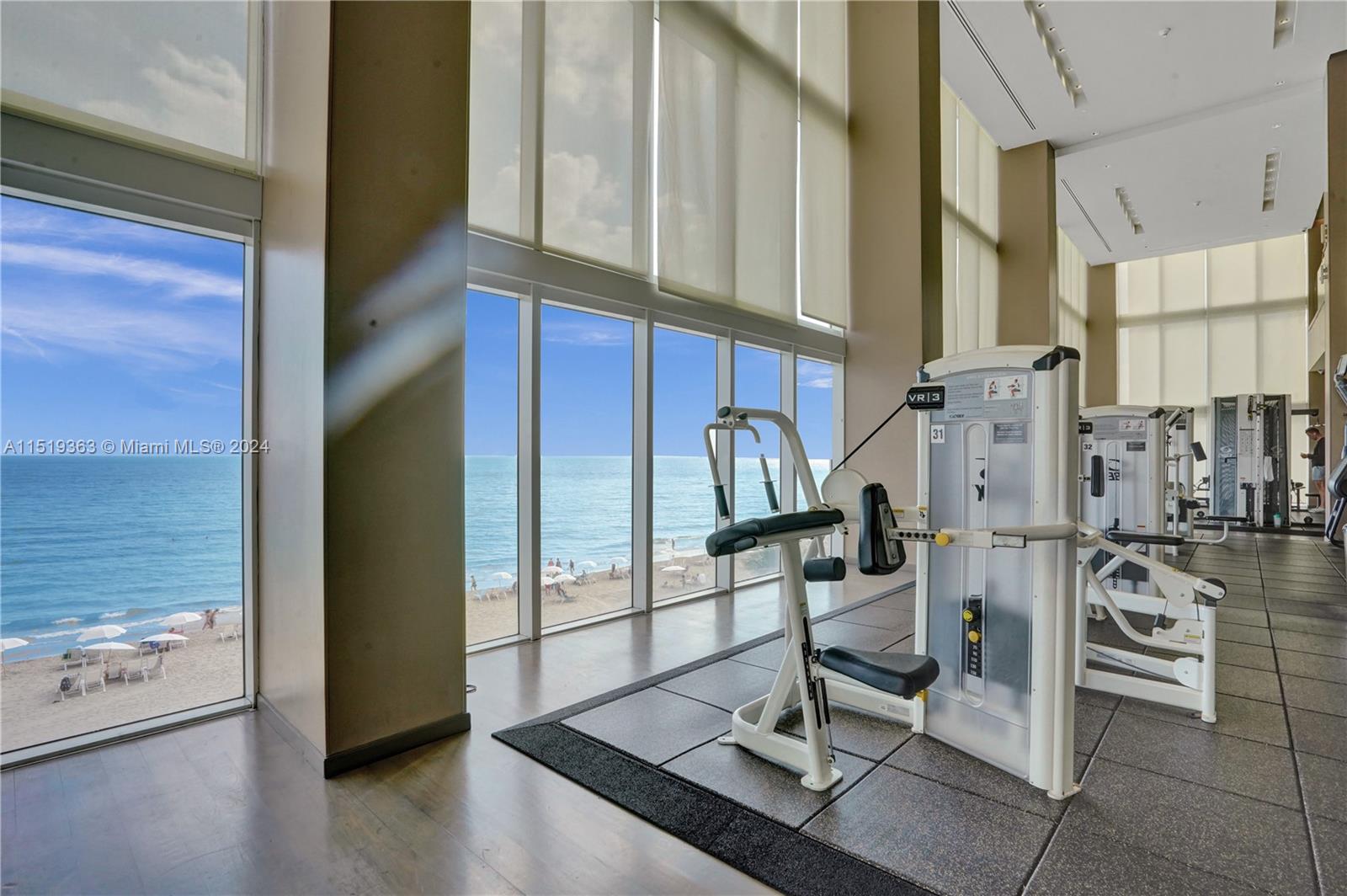 BEACH CLUB THREE CONDO - Residential