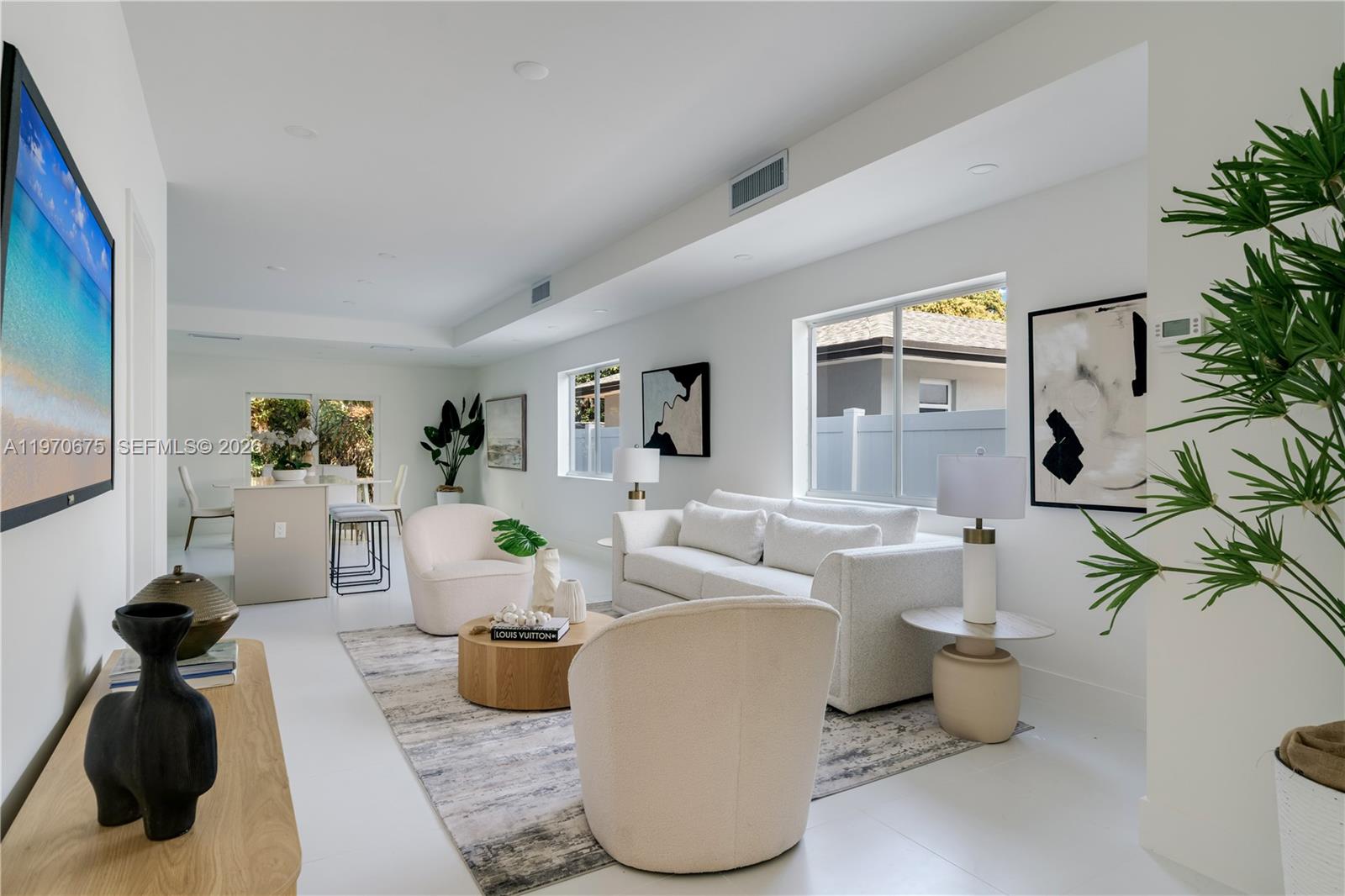 PARKERS FLAGLER HEIGHTS - Residential