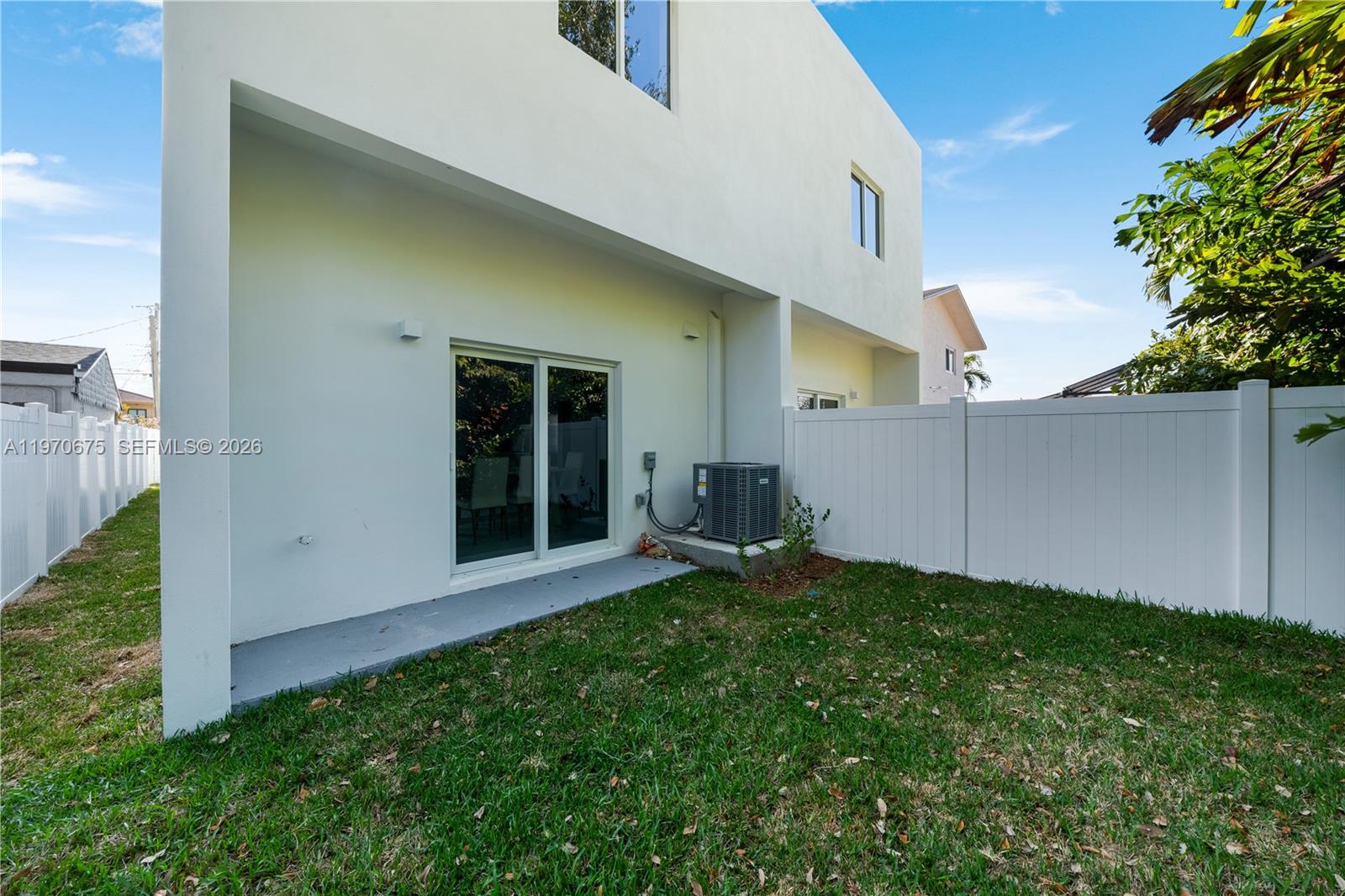 PARKERS FLAGLER HEIGHTS - Residential