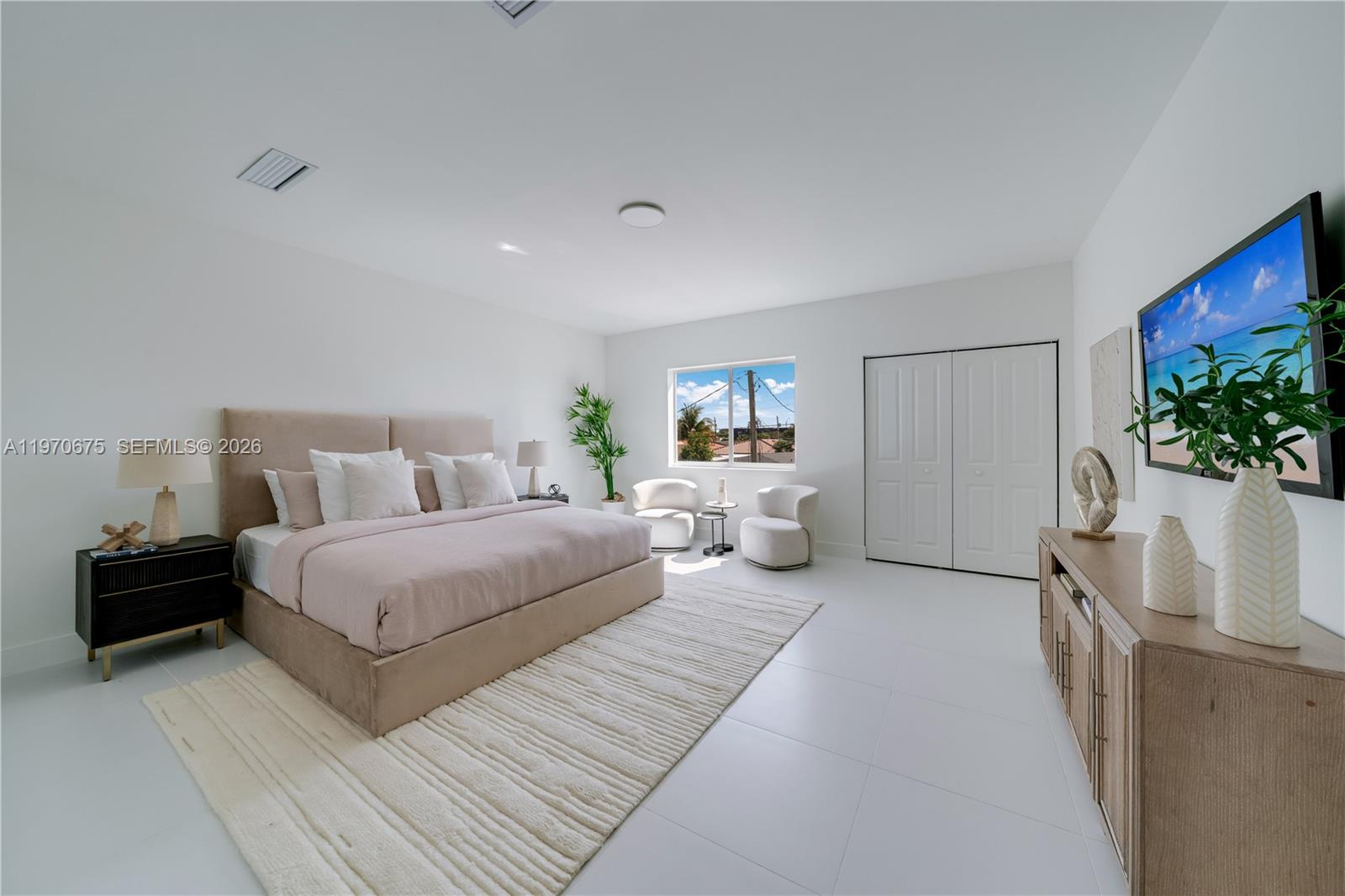 PARKERS FLAGLER HEIGHTS - Residential