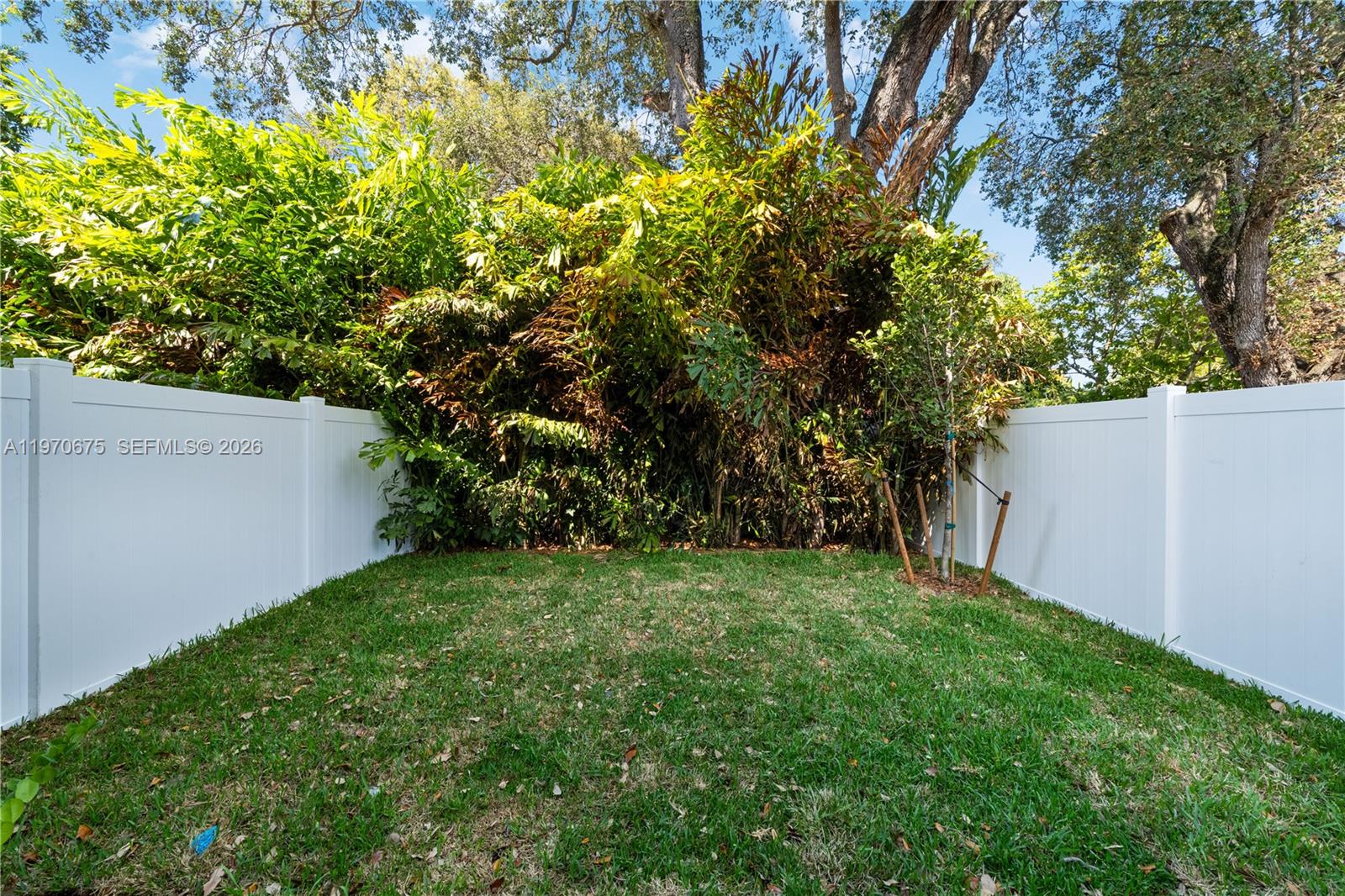 PARKERS FLAGLER HEIGHTS - Residential