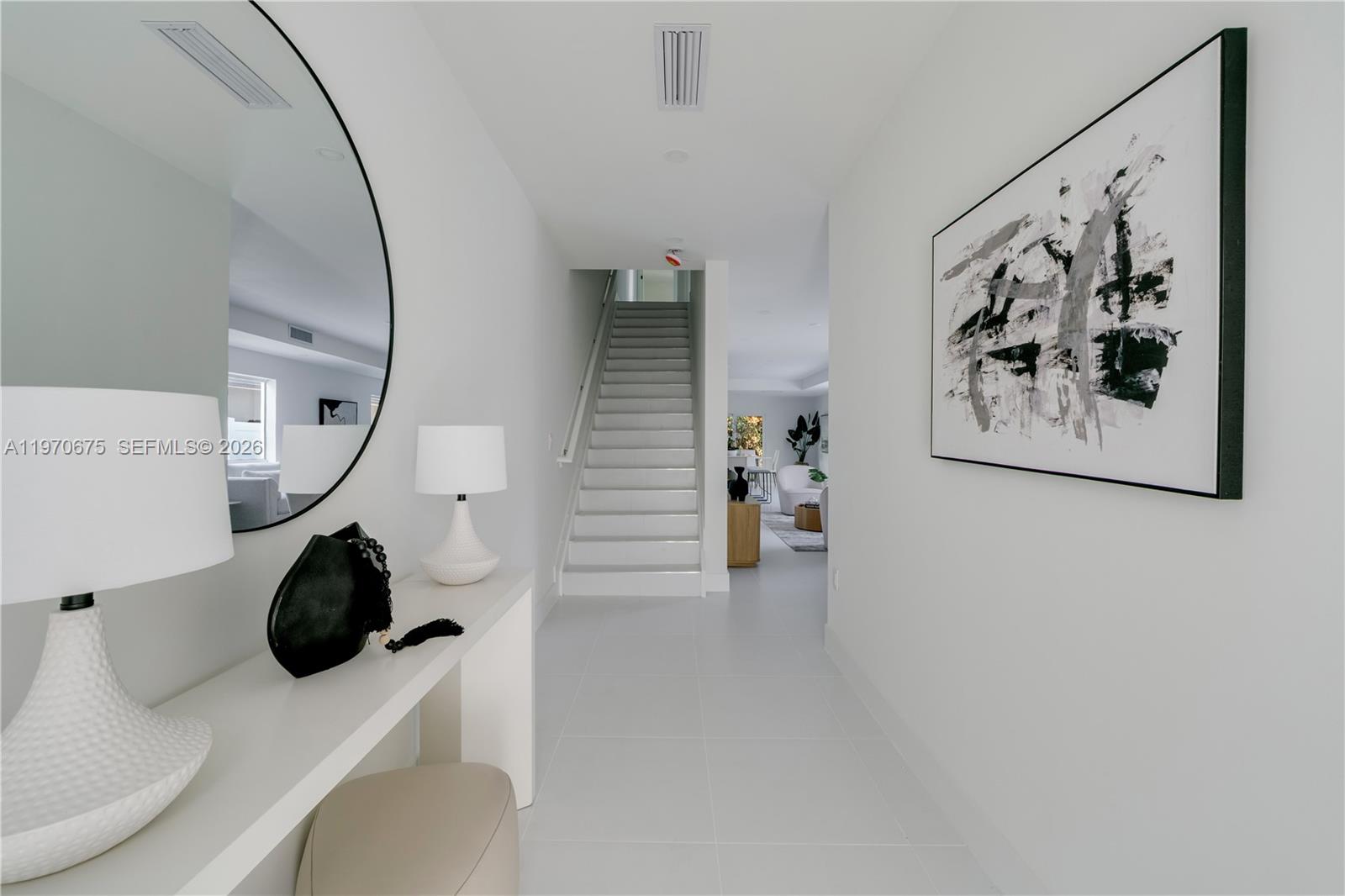 PARKERS FLAGLER HEIGHTS - Residential