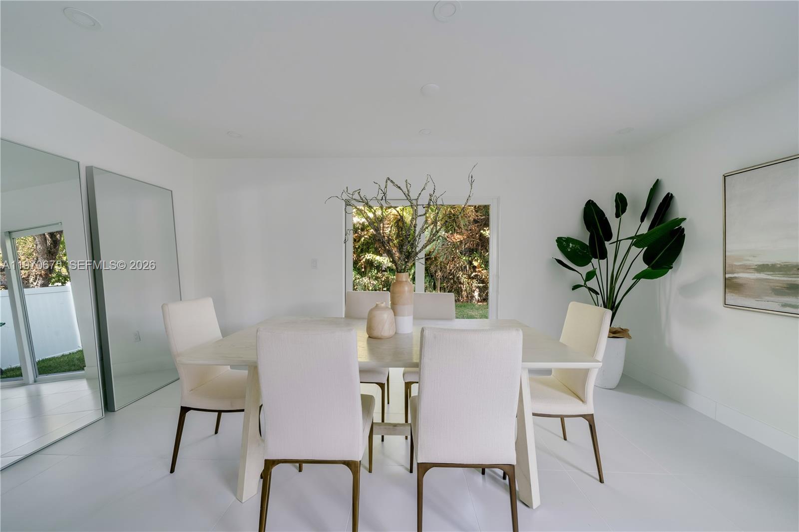 PARKERS FLAGLER HEIGHTS - Residential