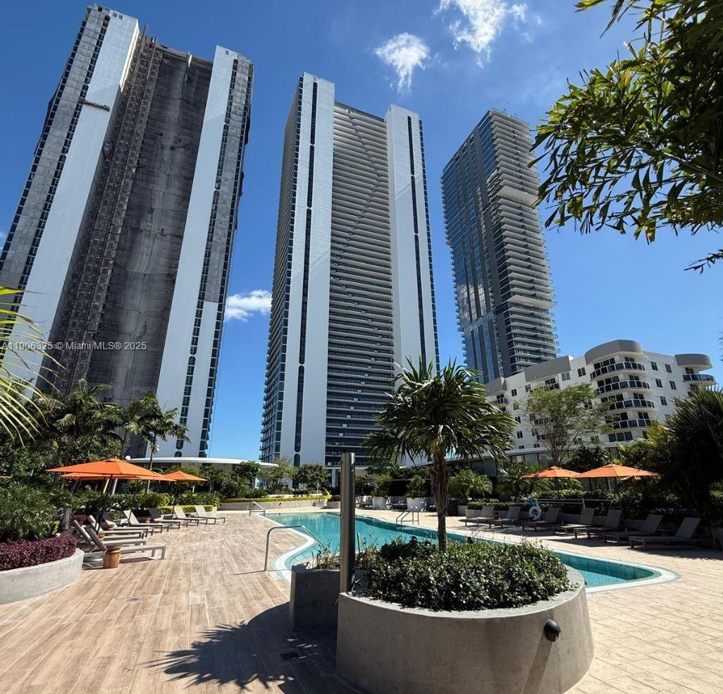 Aria Reserve - Residential