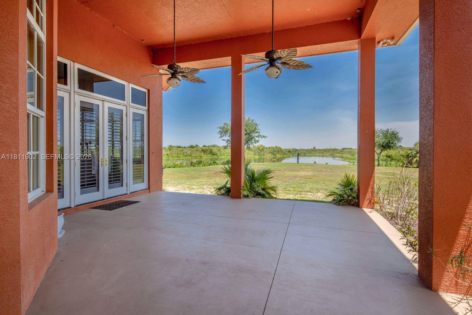 acreage - Residential