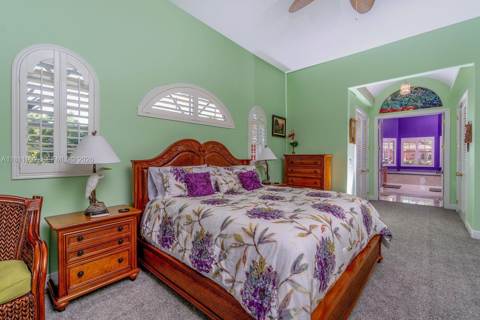 acreage - Residential