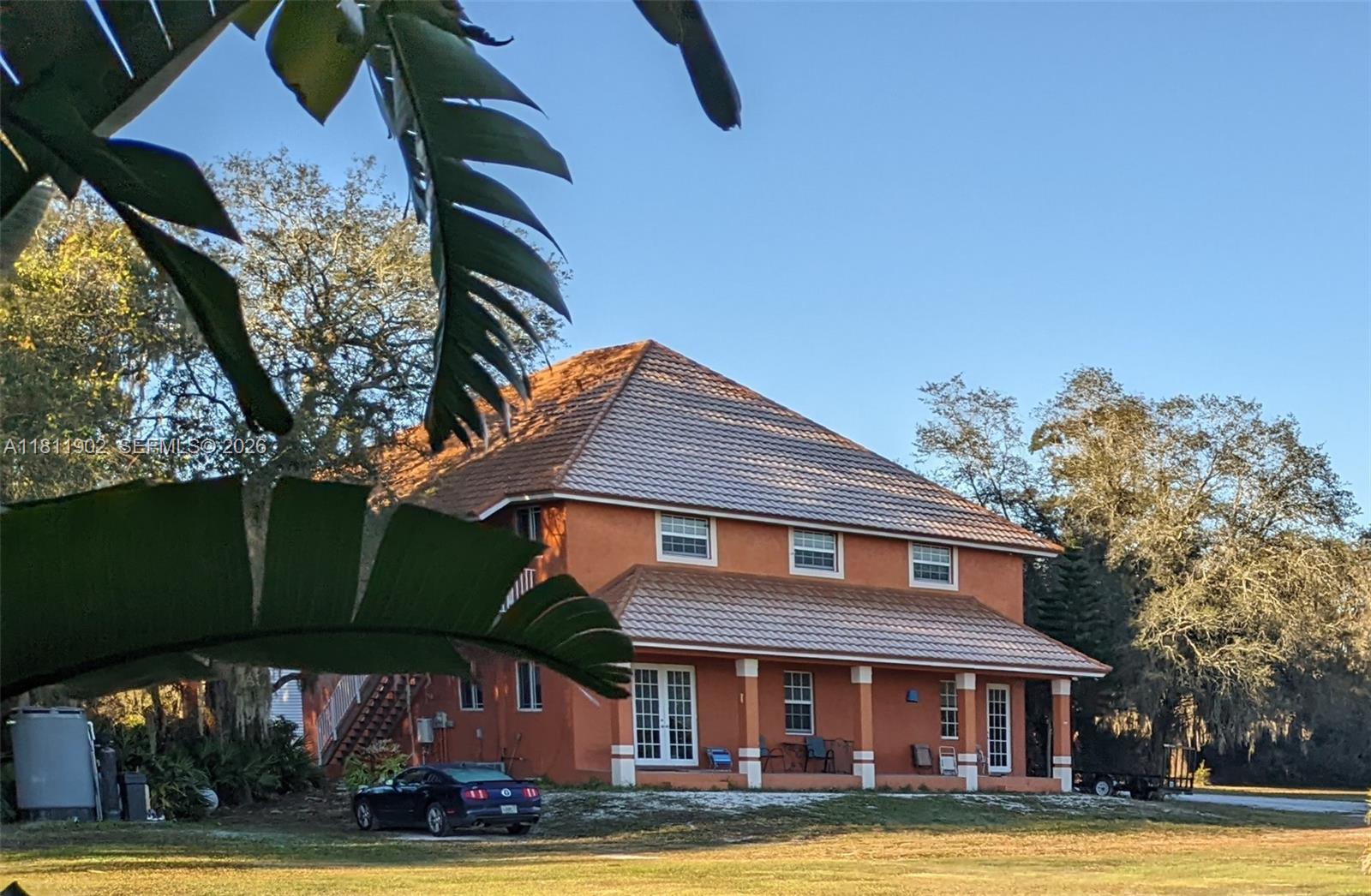 acreage - Residential