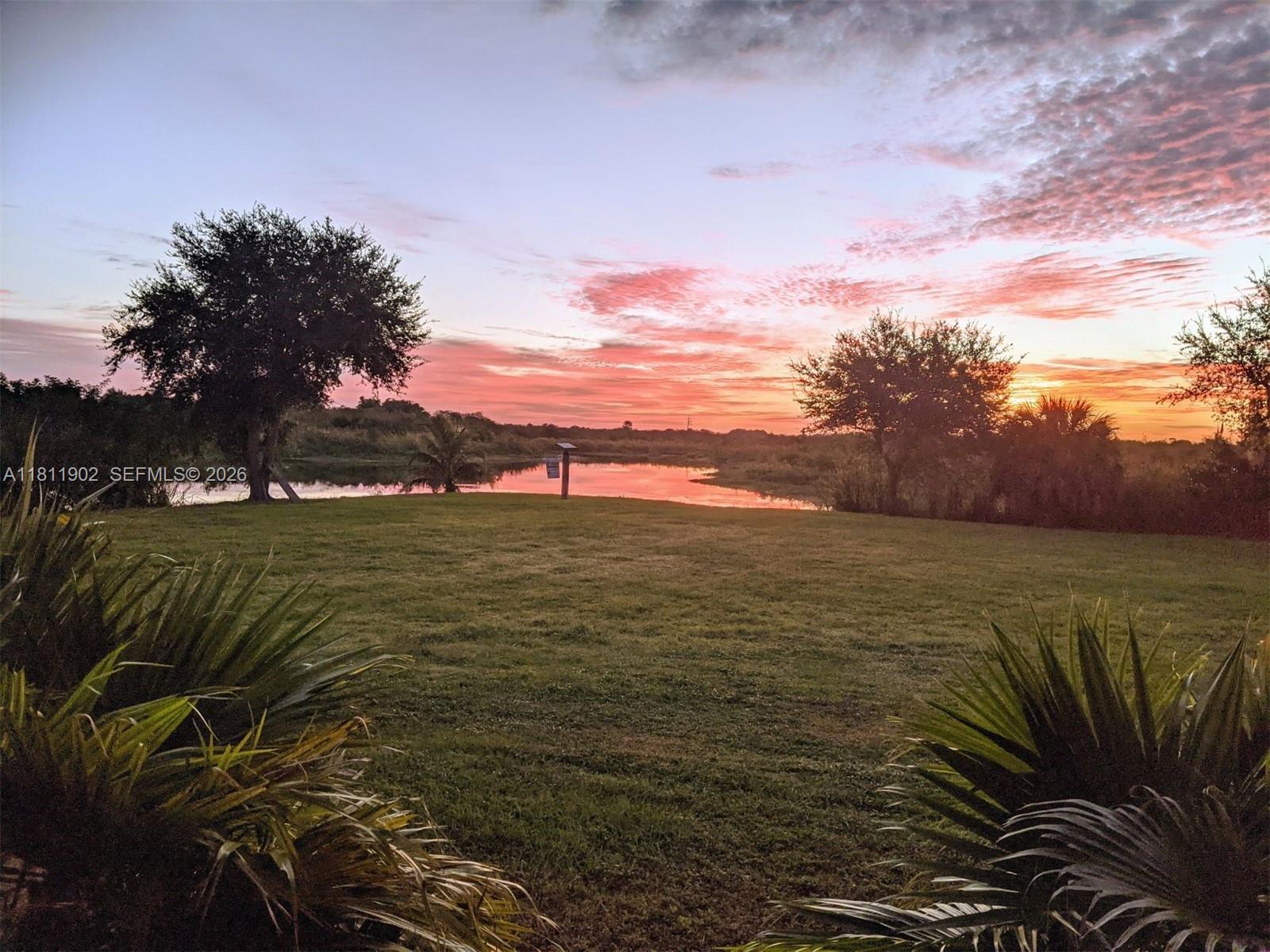 acreage - Residential