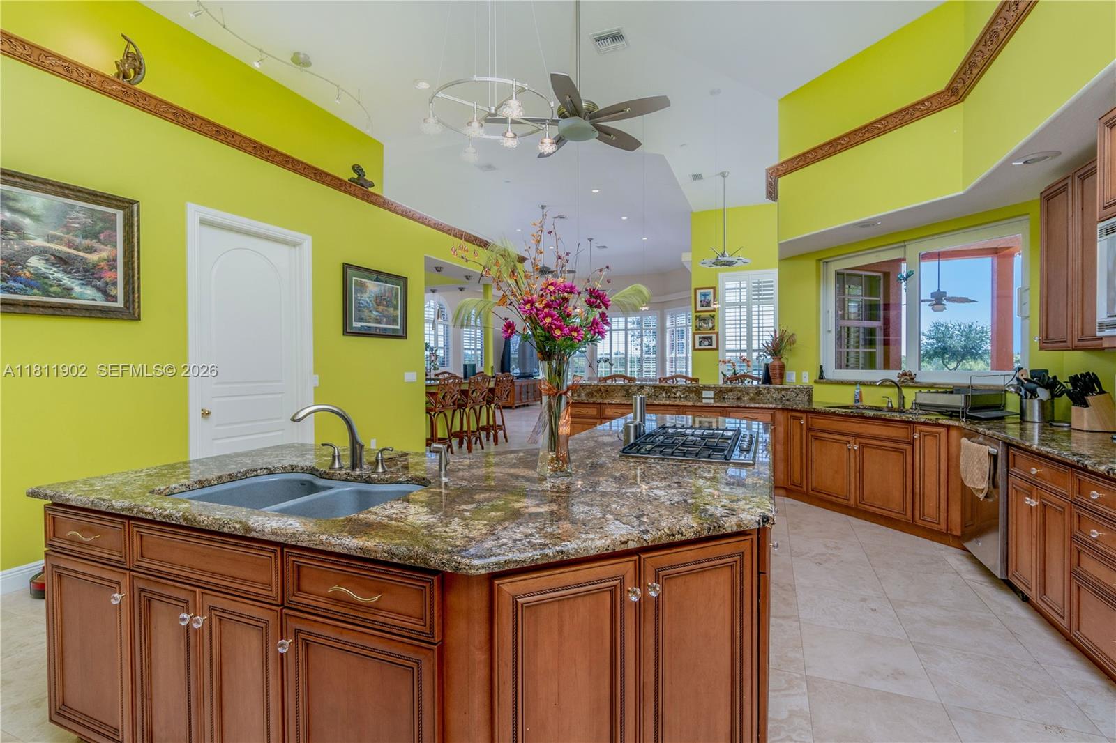 acreage - Residential