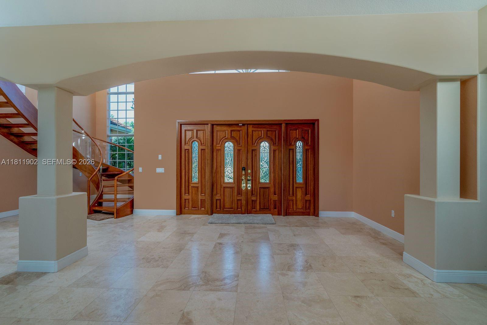 acreage - Residential