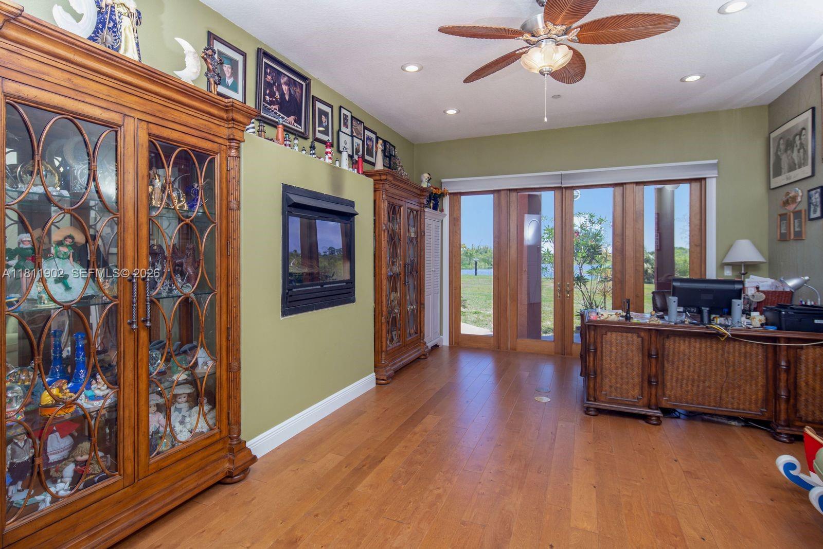 acreage - Residential