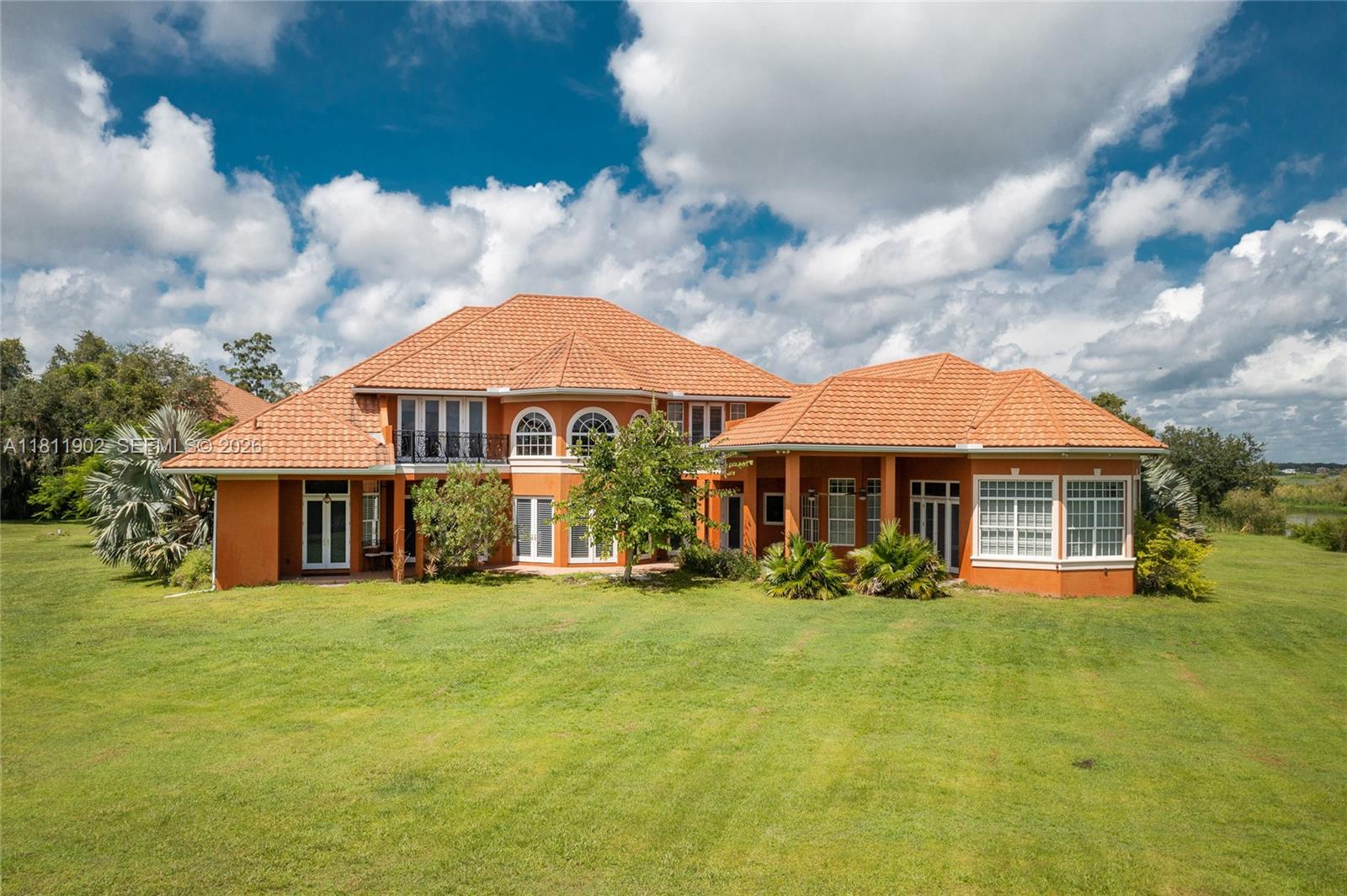 acreage - Residential