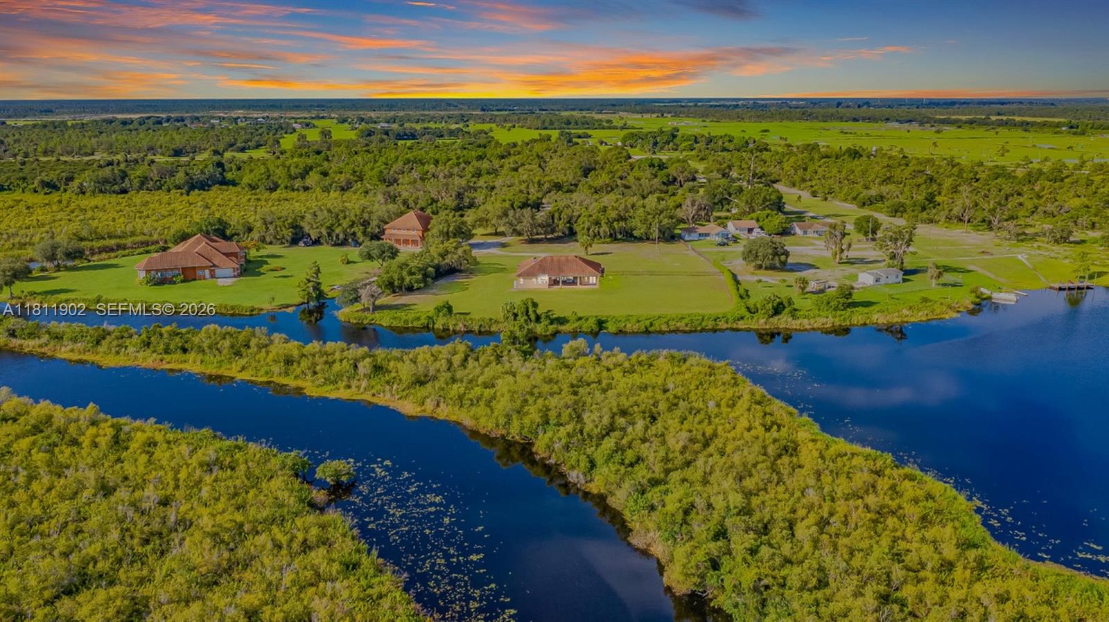 acreage - Residential