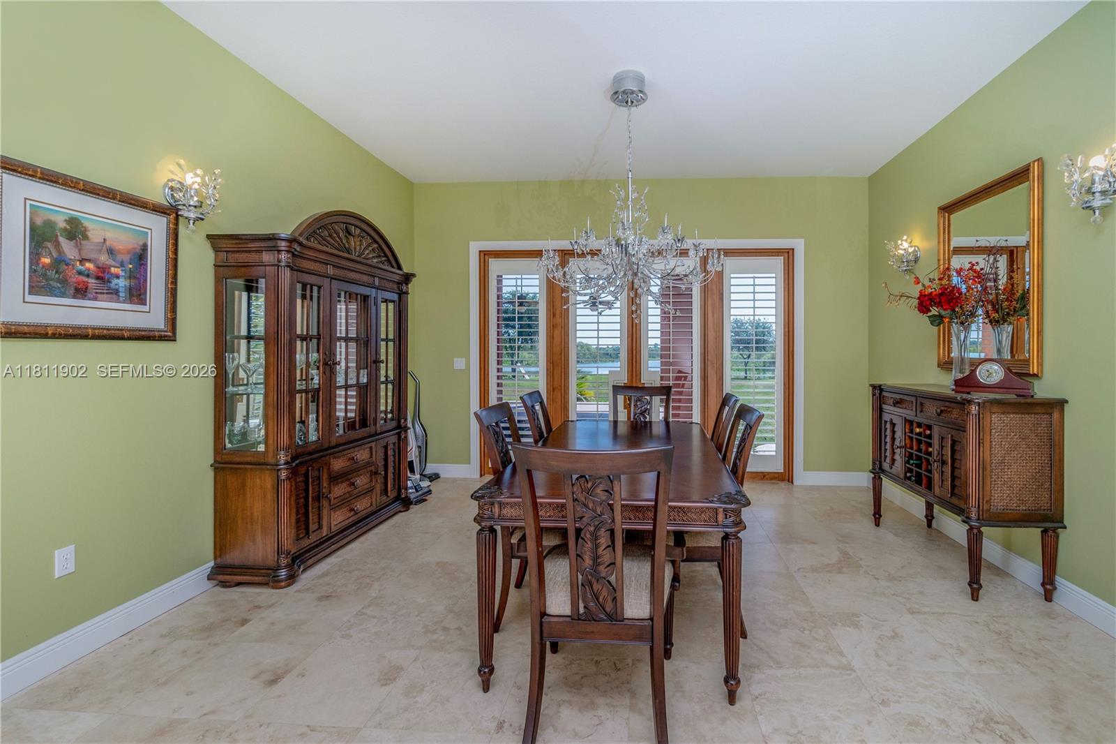 acreage - Residential
