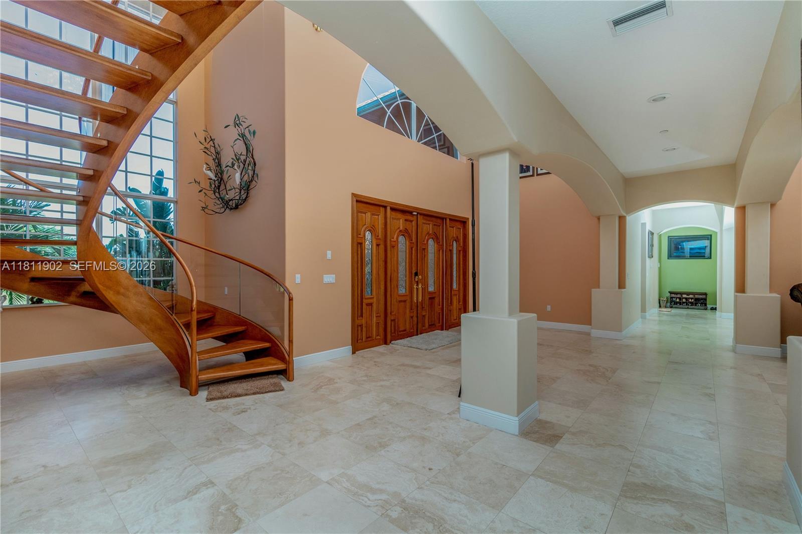 acreage - Residential