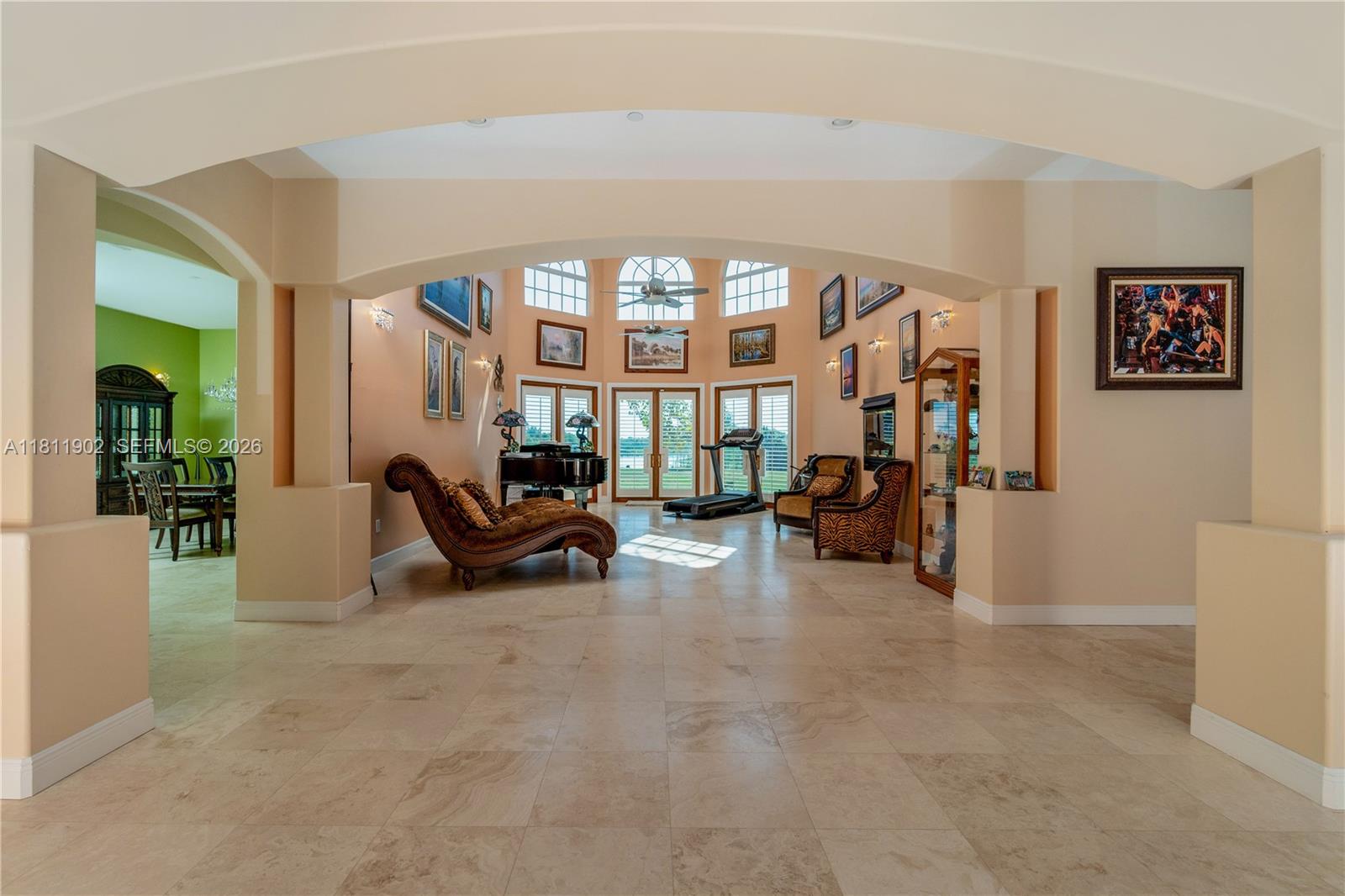 acreage - Residential