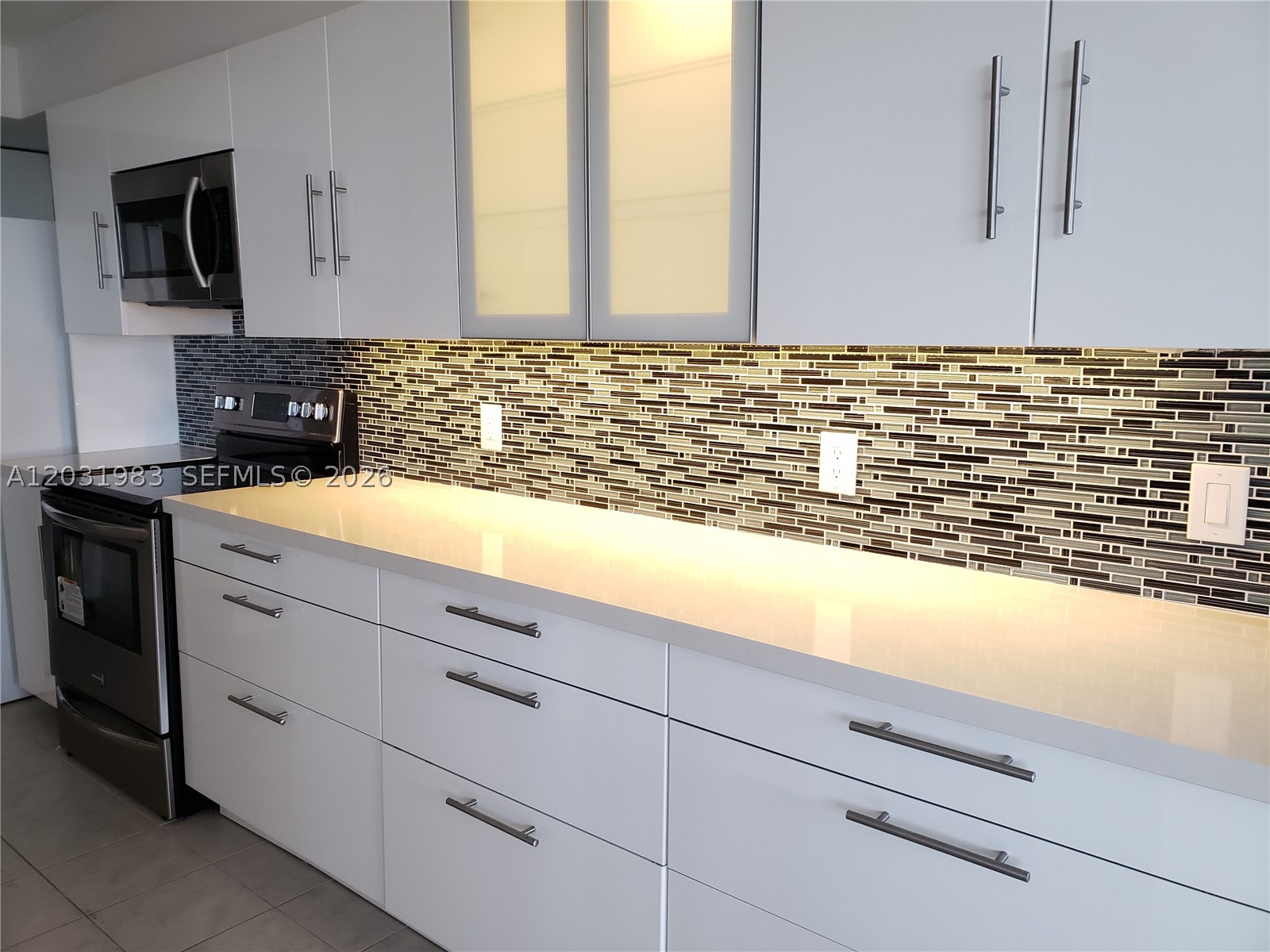 LAKE POINT TOWER CONDO - Residential Lease