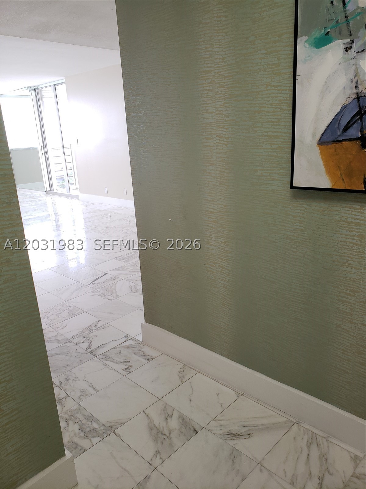 LAKE POINT TOWER CONDO - Residential Lease